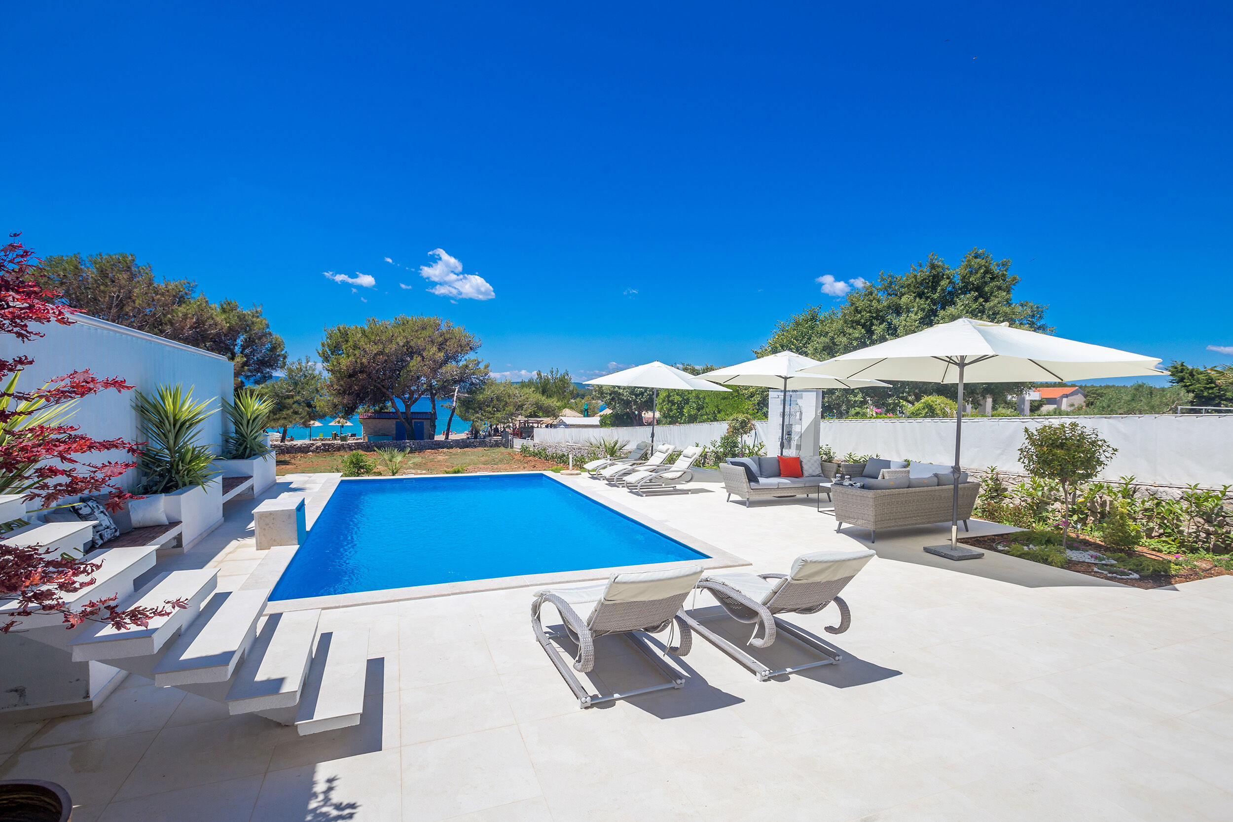 Villa Andrea K1