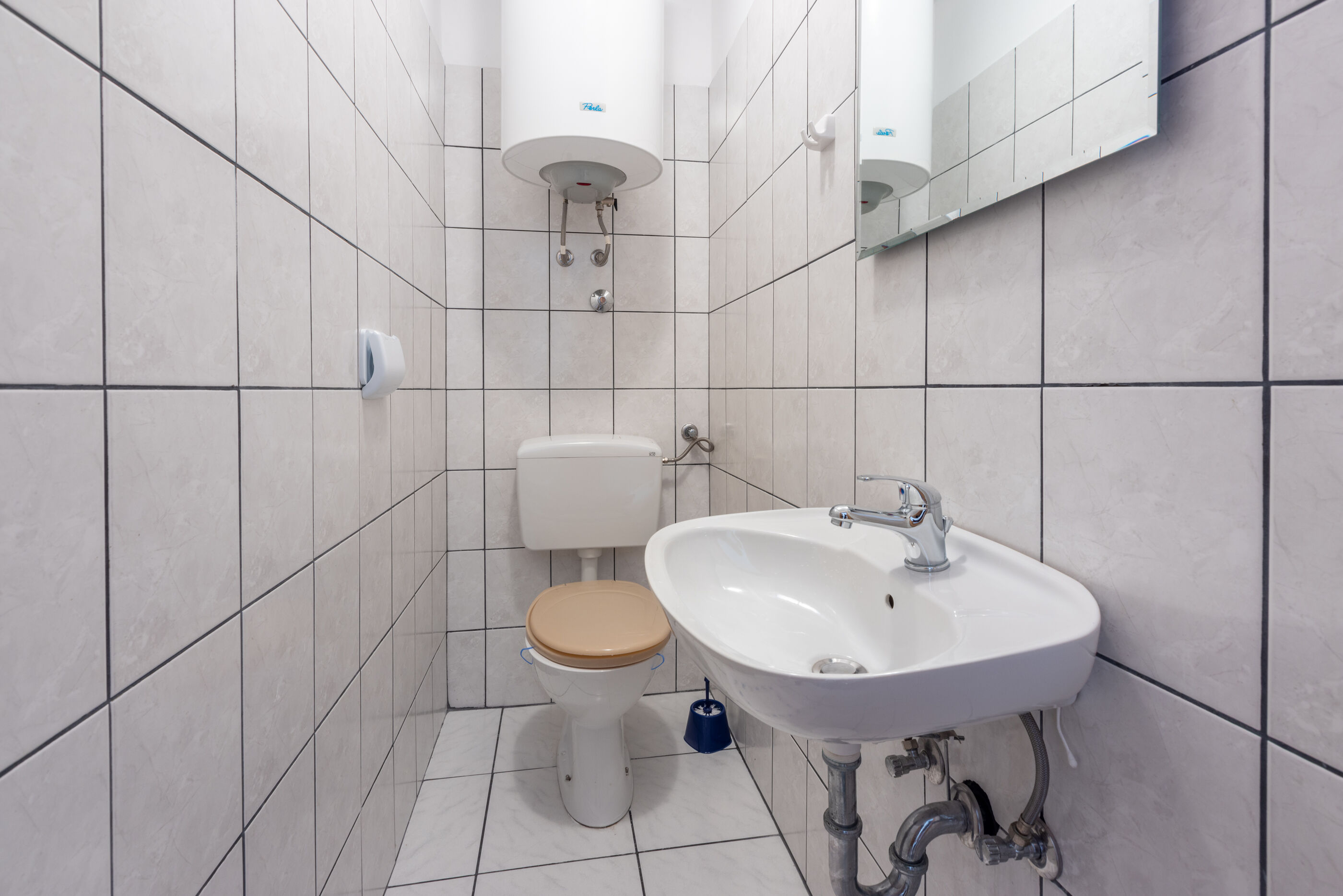 Apartments NEVEN 62696-A1