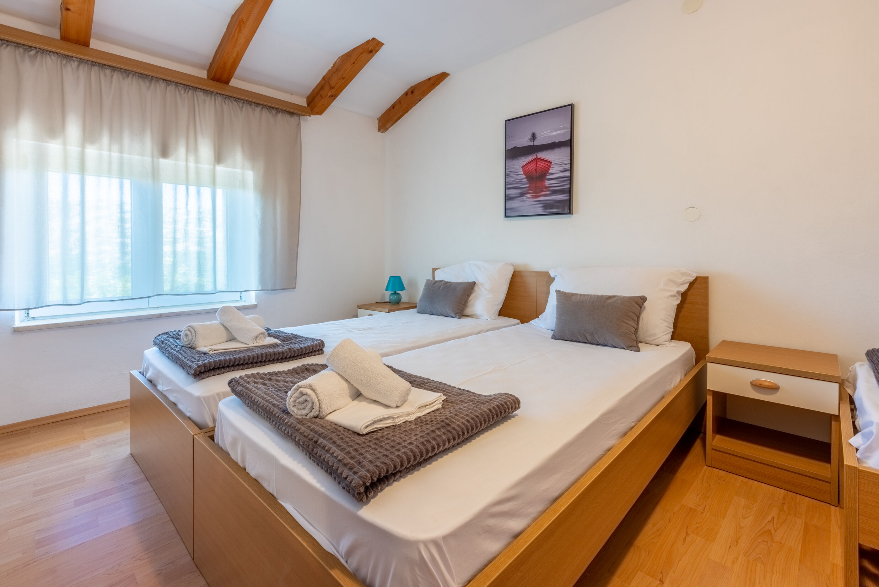 Apartments NEVEN 62696-A1
