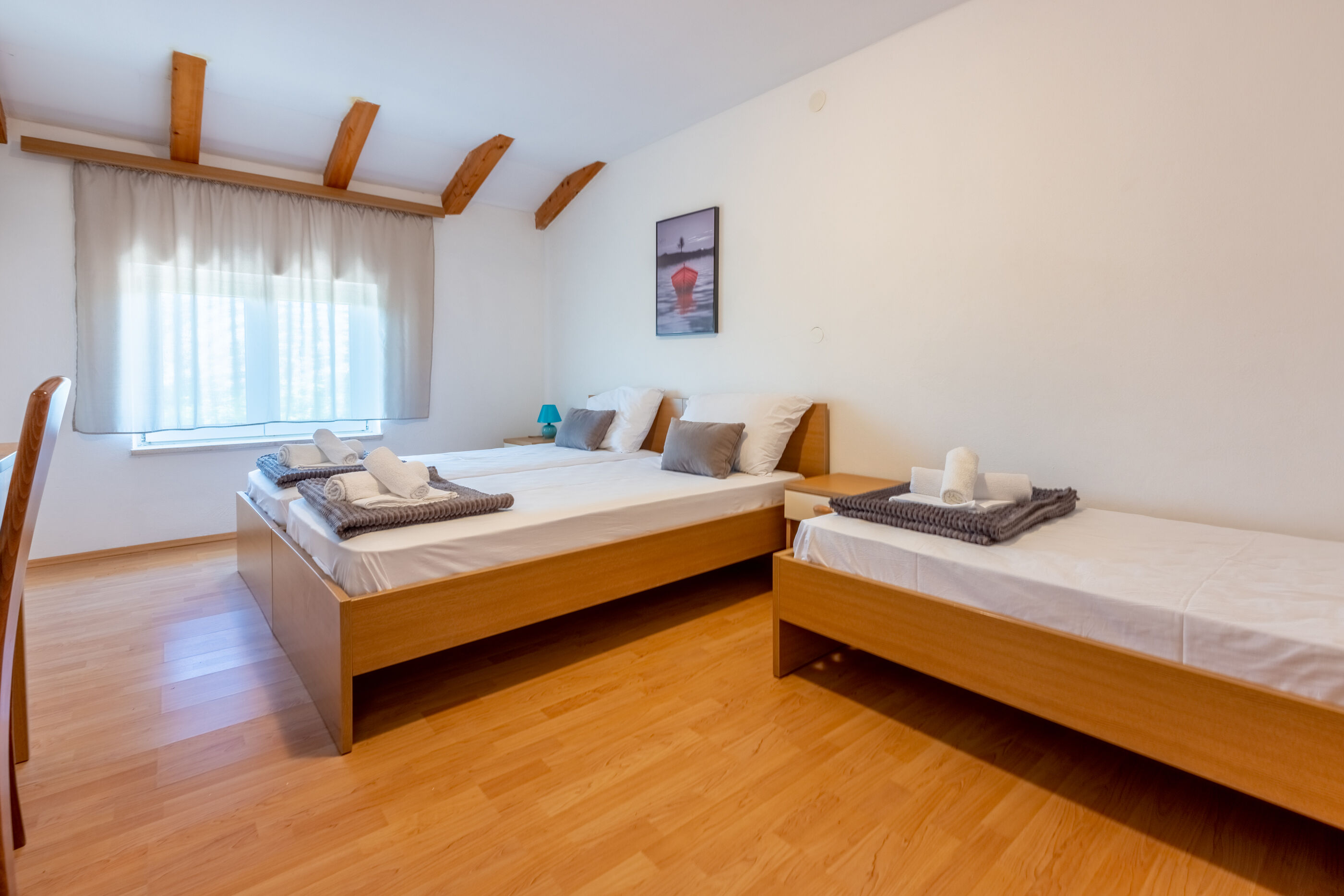 Apartments NEVEN 62696-A1