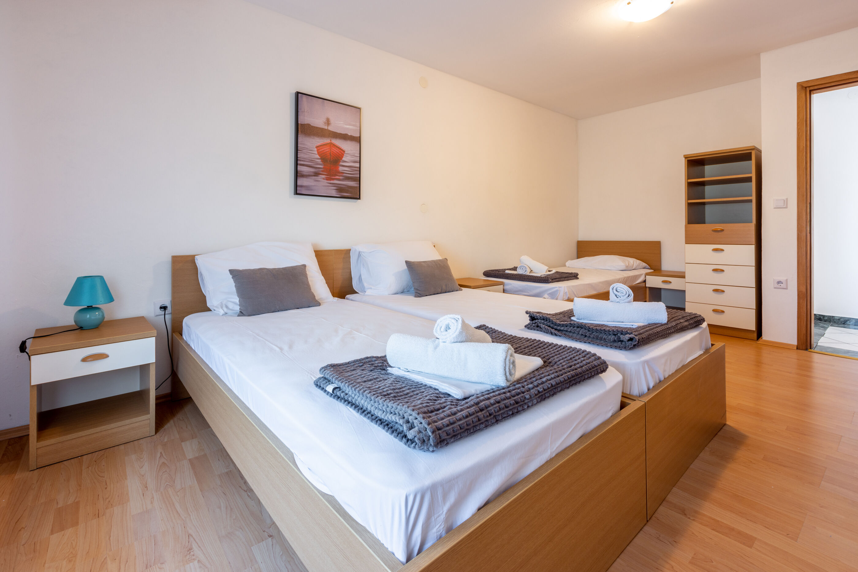 Apartments NEVEN 62696-A1