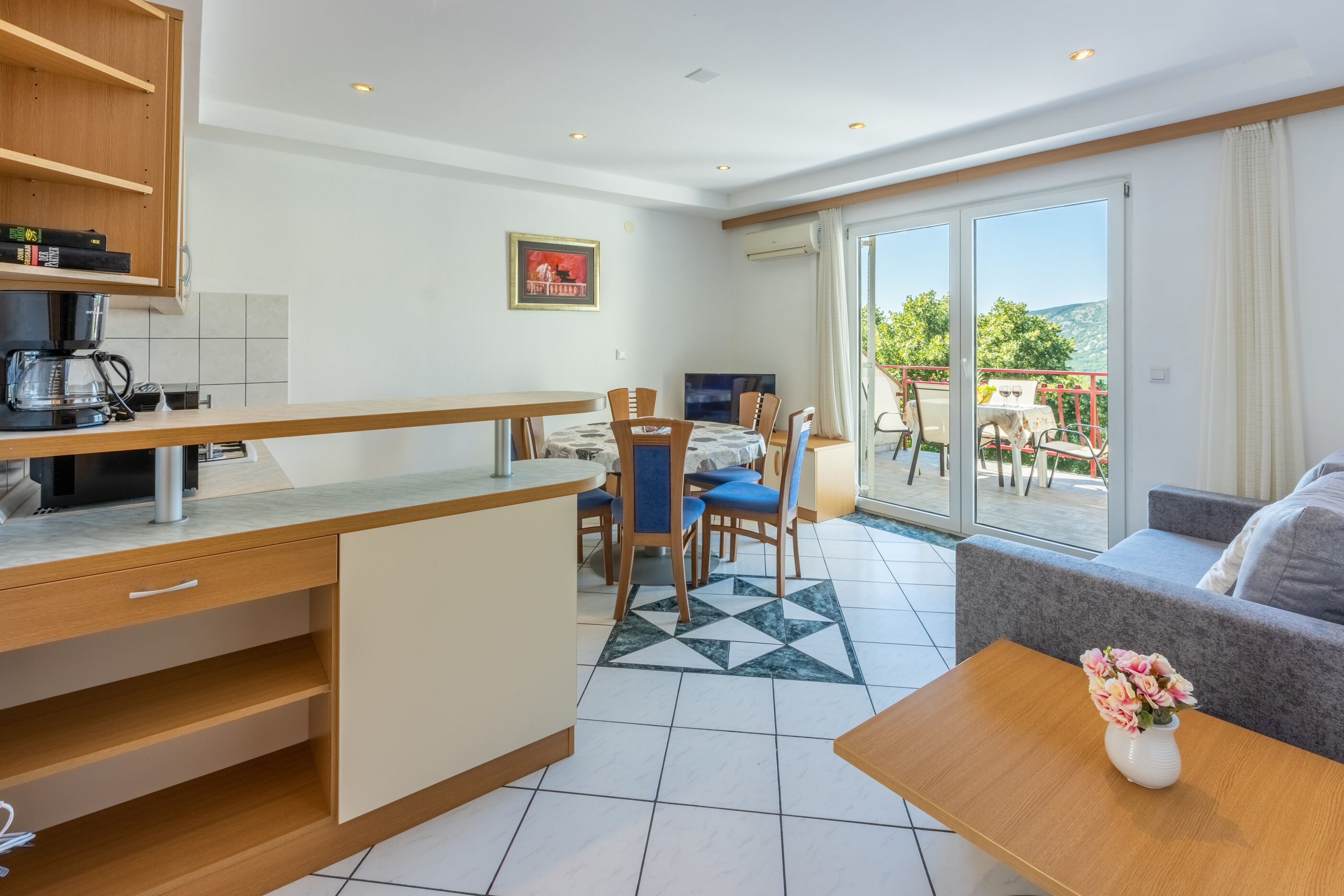 Apartments NEVEN 62696-A1