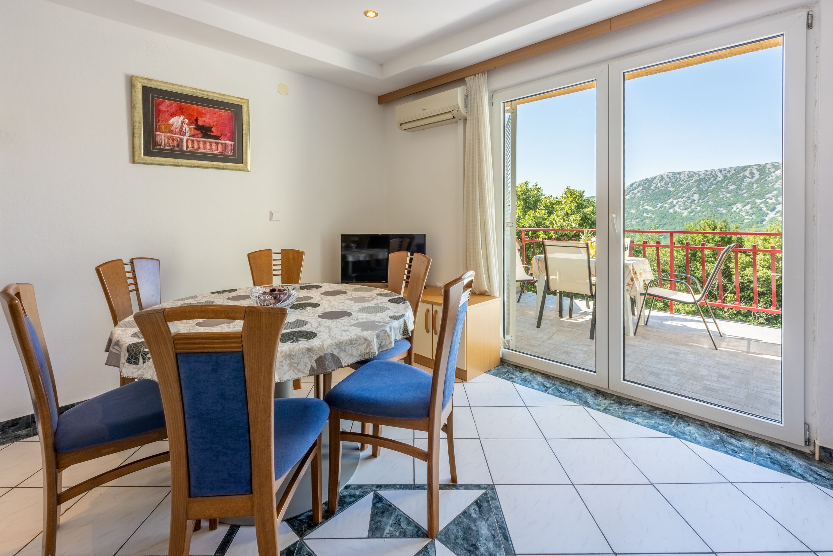Apartments NEVEN 62696-A1