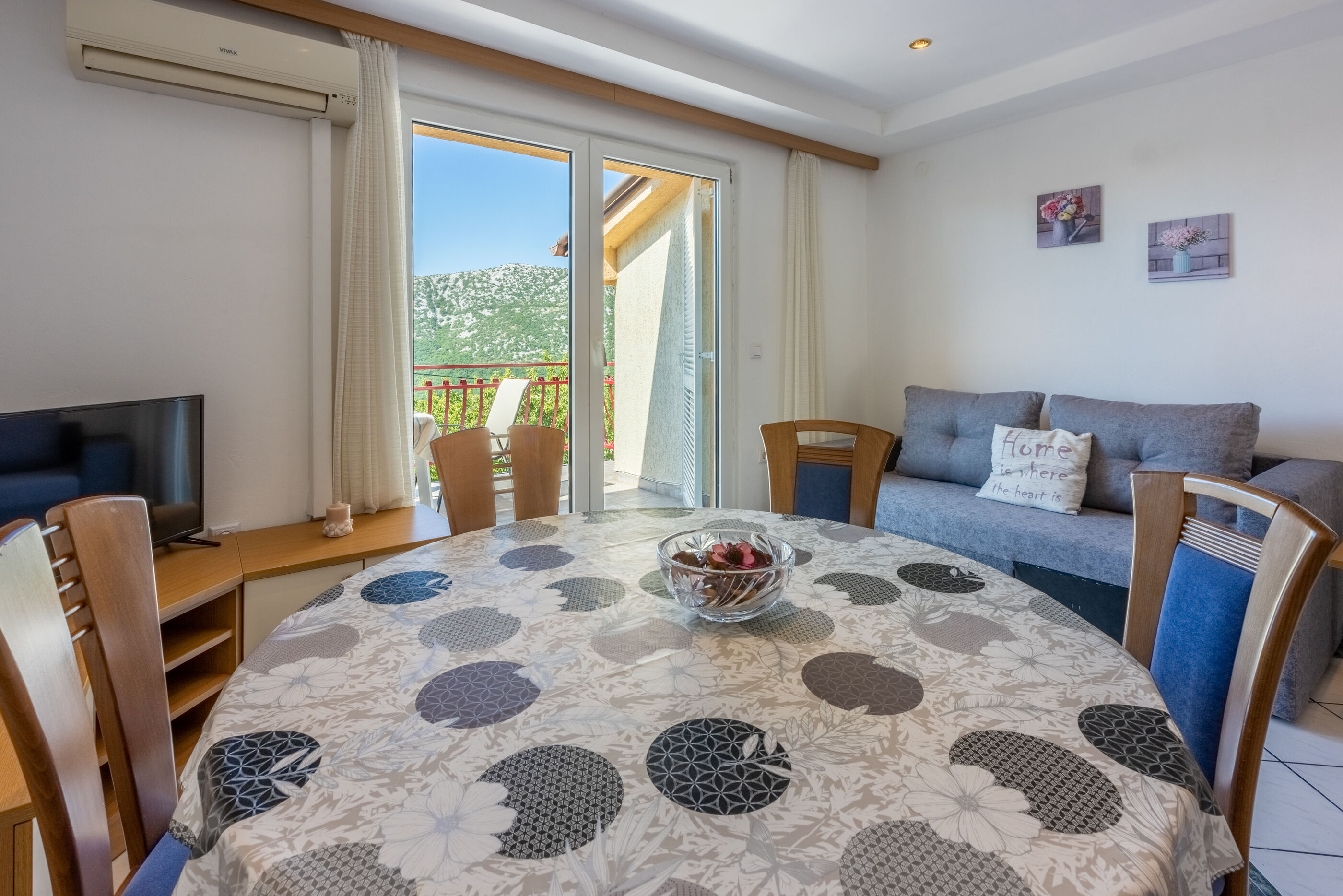 Apartments NEVEN 62696-A1
