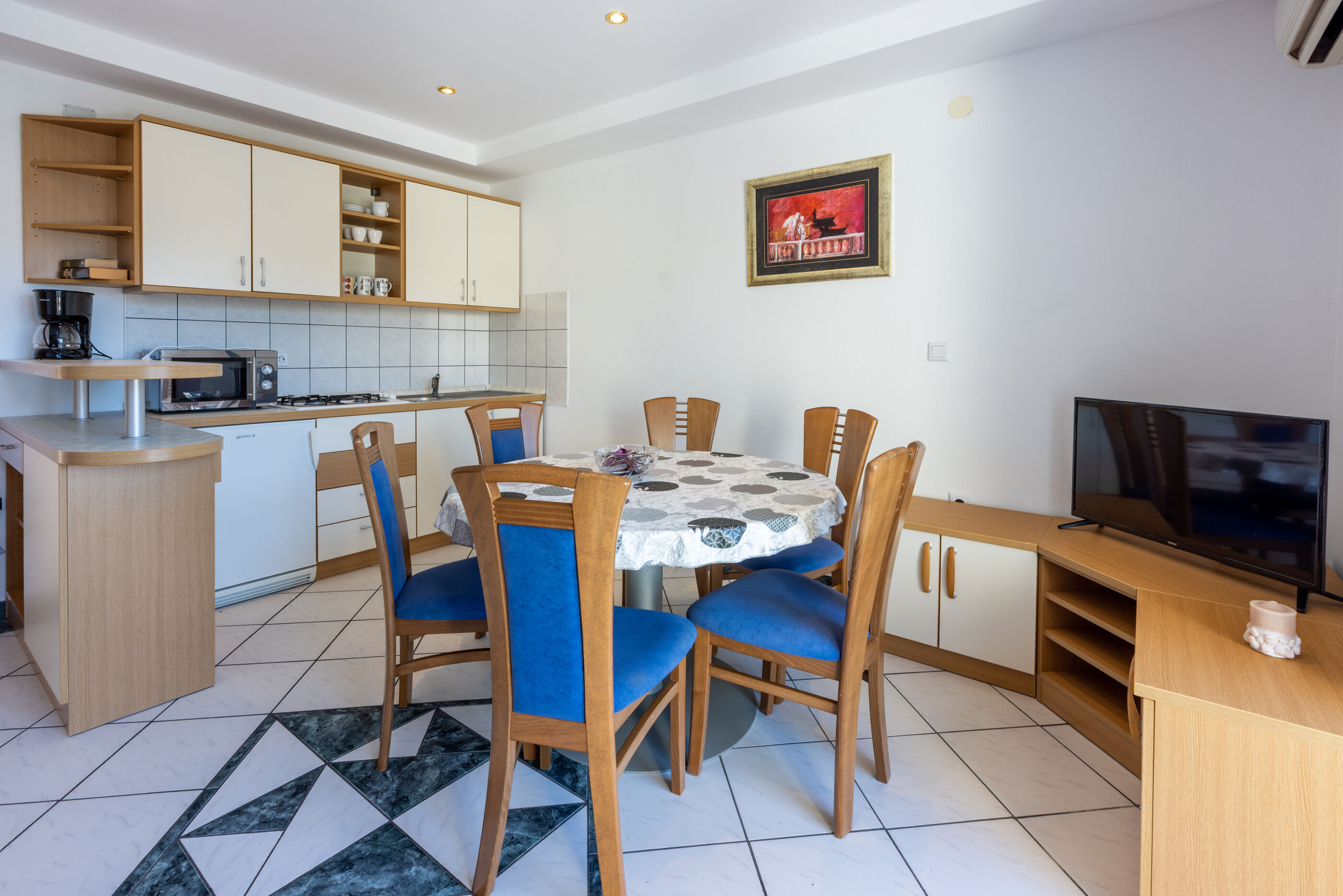 Apartments NEVEN 62696-A1