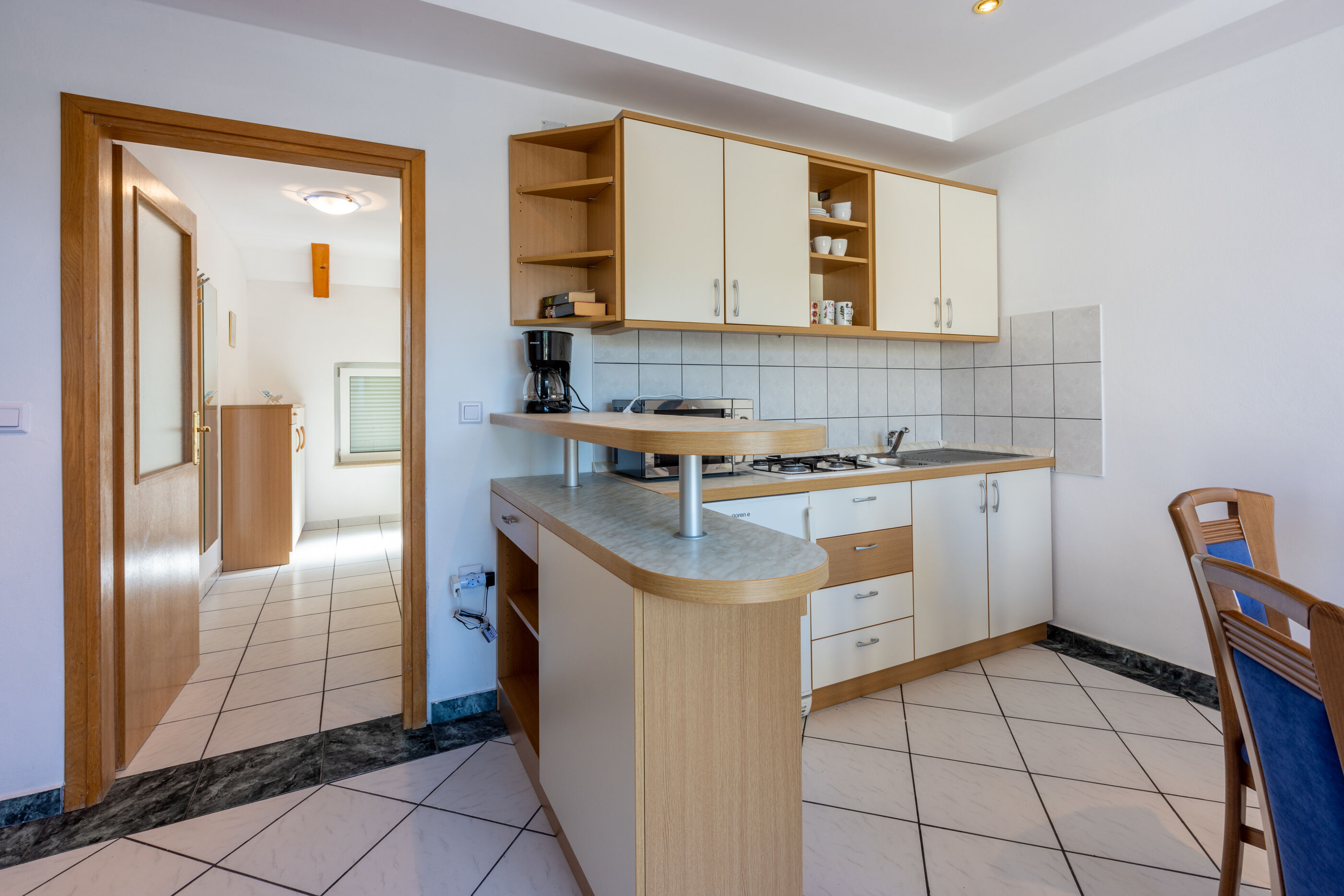 Apartments NEVEN 62696-A1