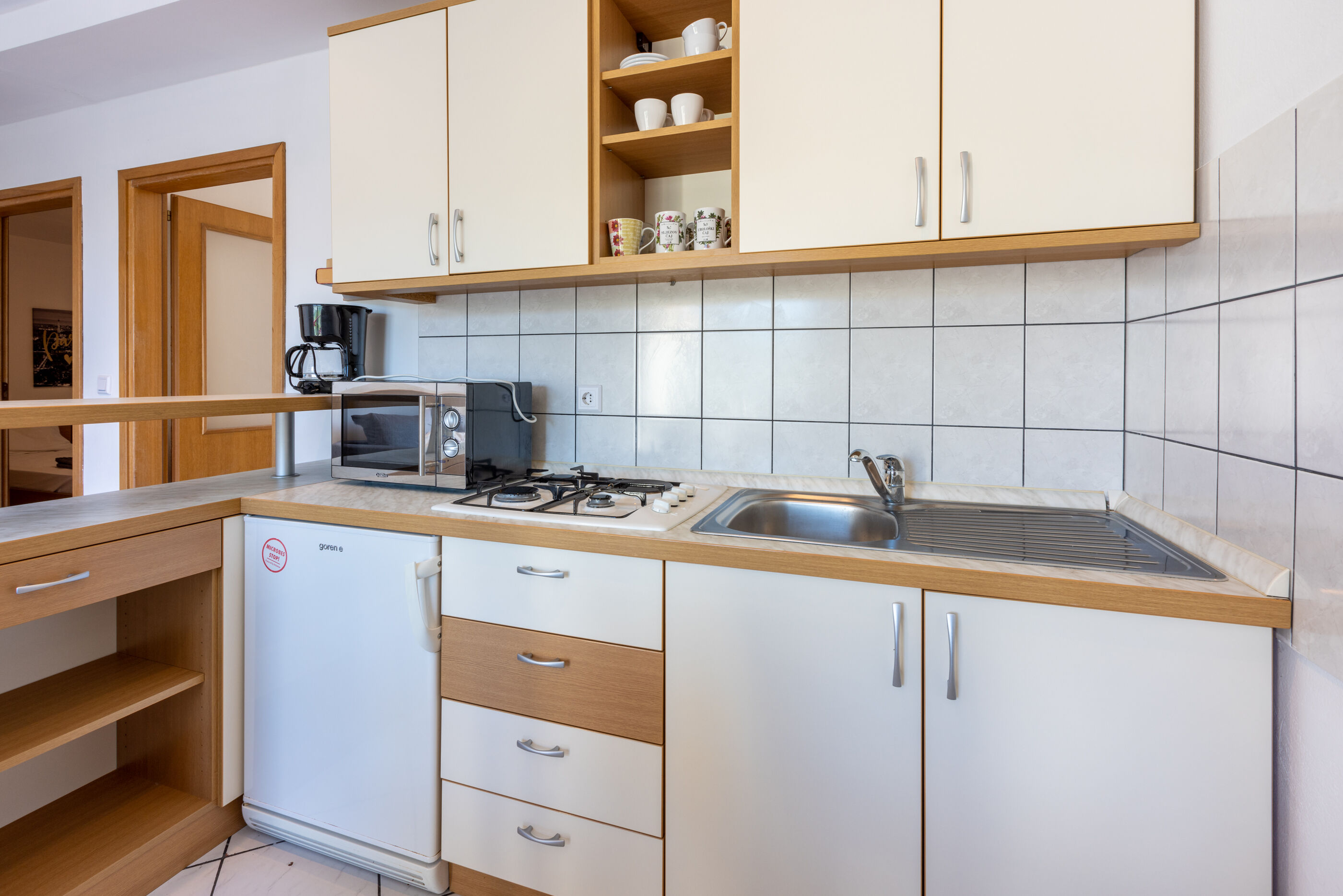 Apartments NEVEN 62696-A1