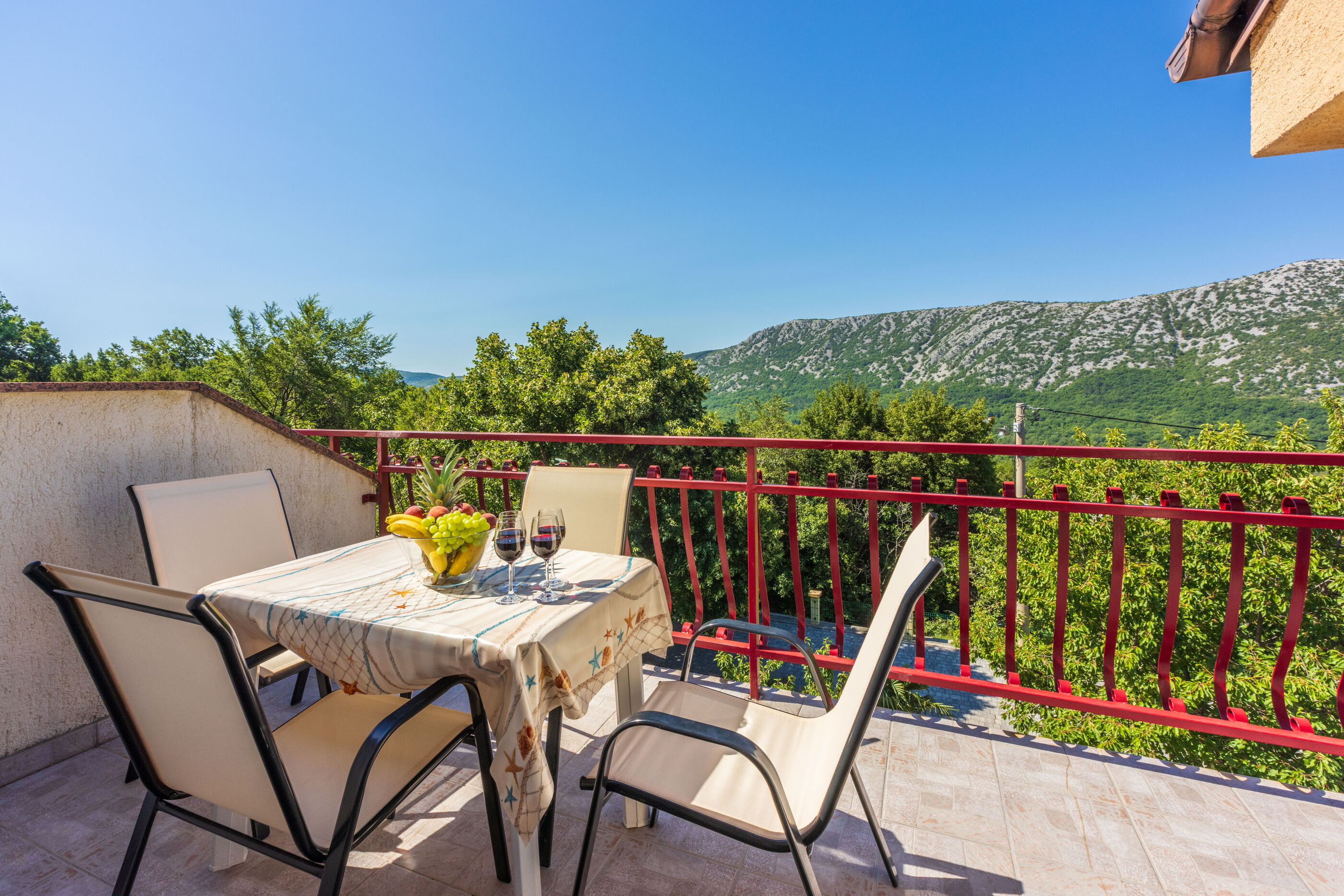 Apartments NEVEN 62696-A1