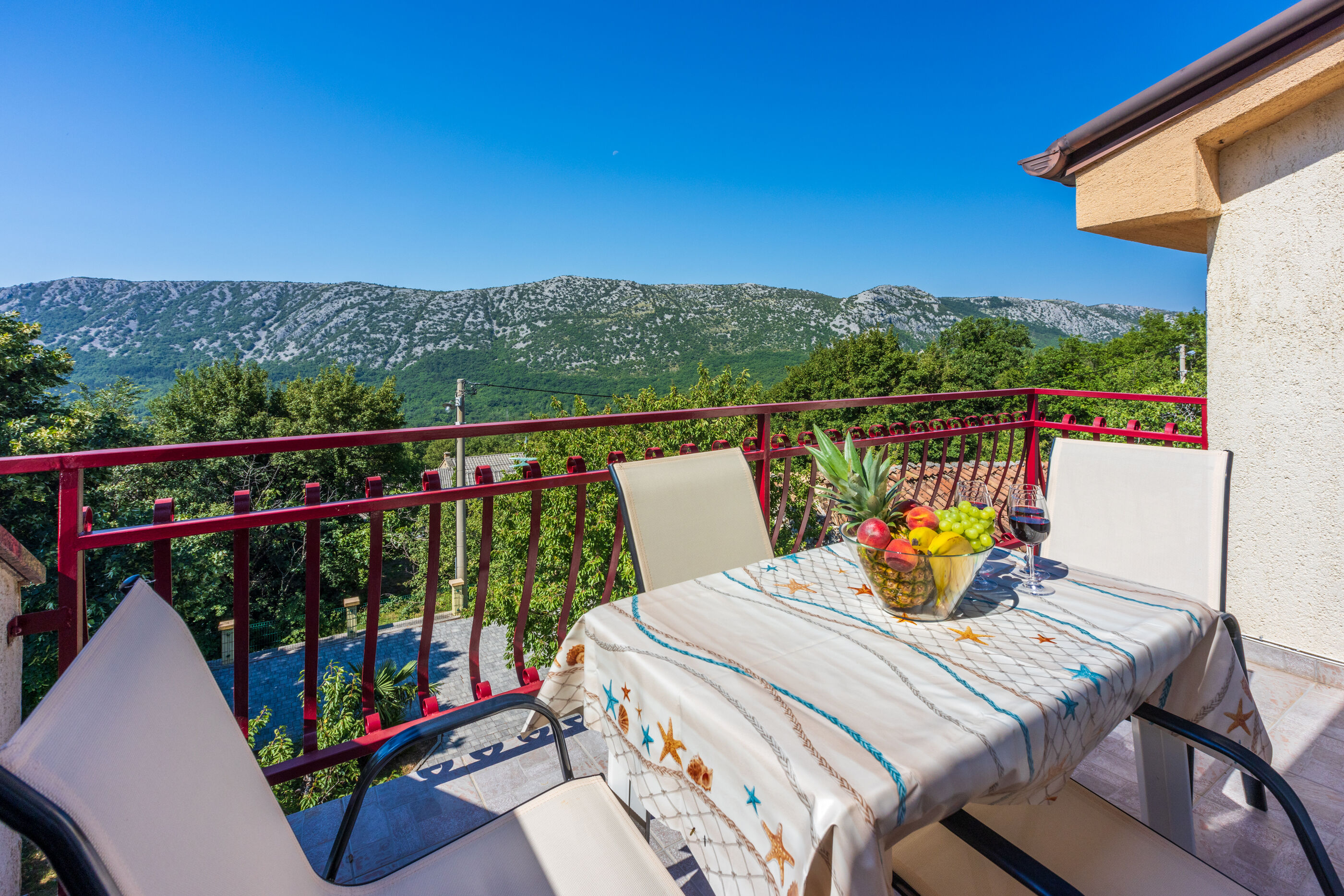 Apartments NEVEN 62696-A1