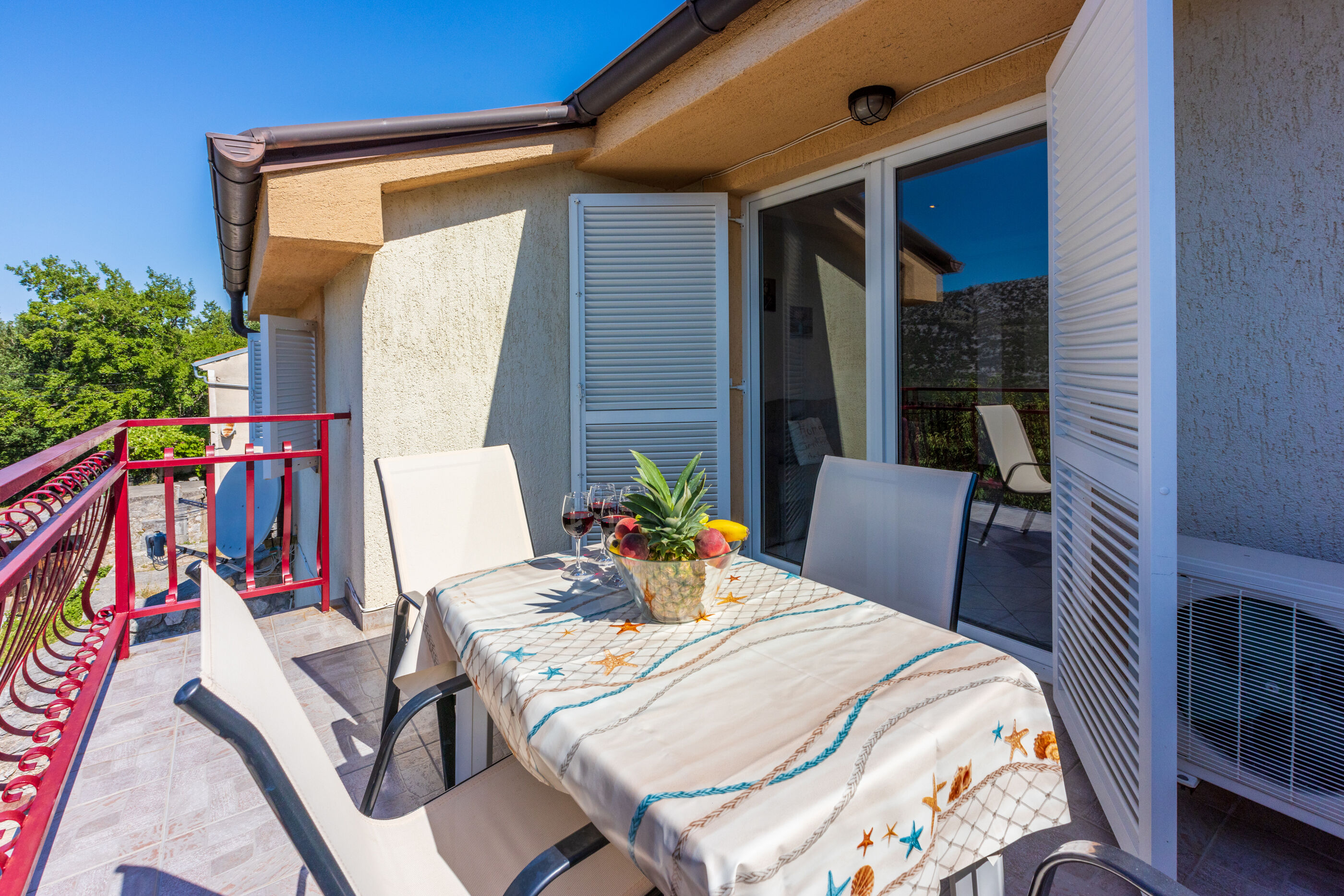 Apartments NEVEN 62696-A1
