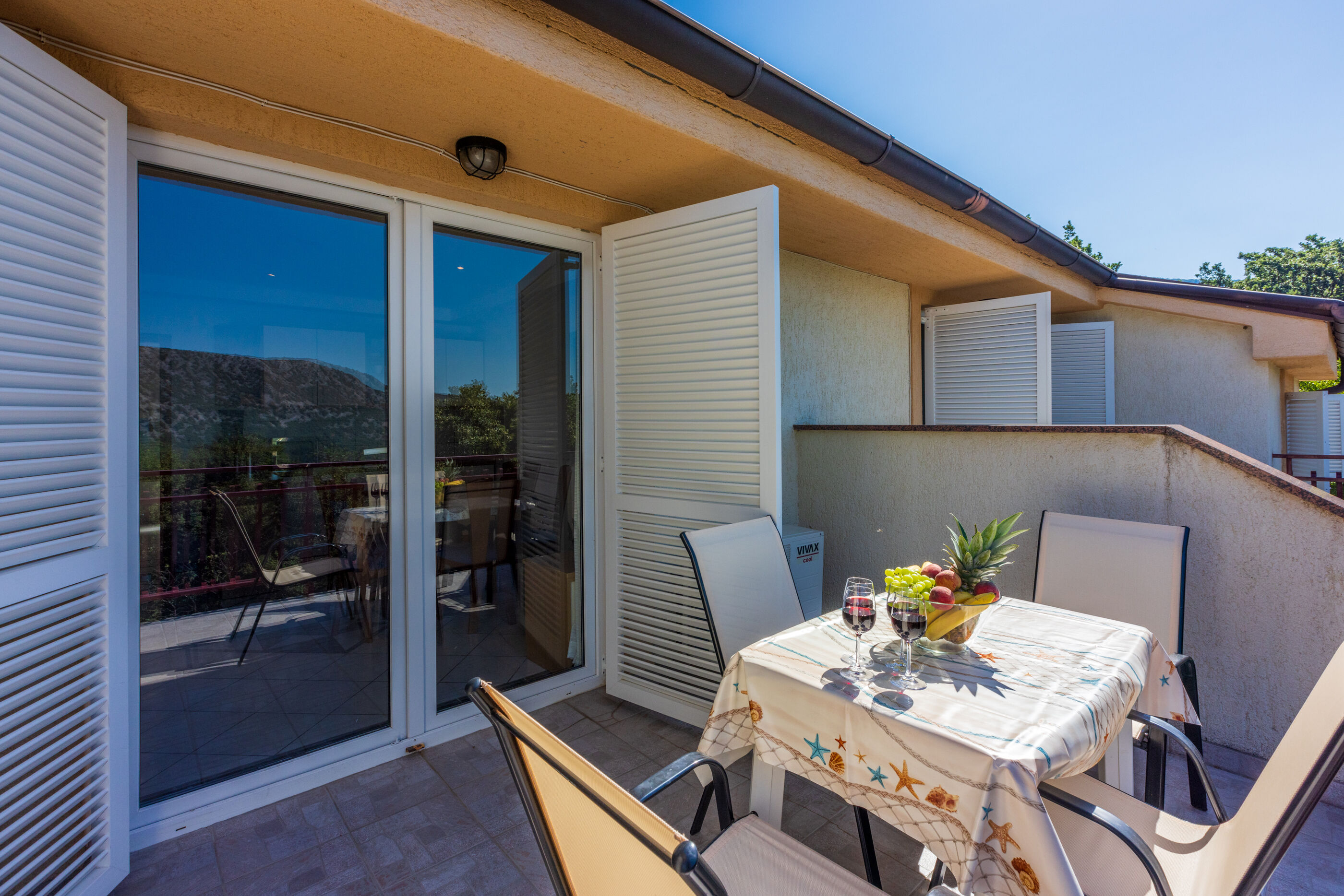 Apartments NEVEN 62696-A1