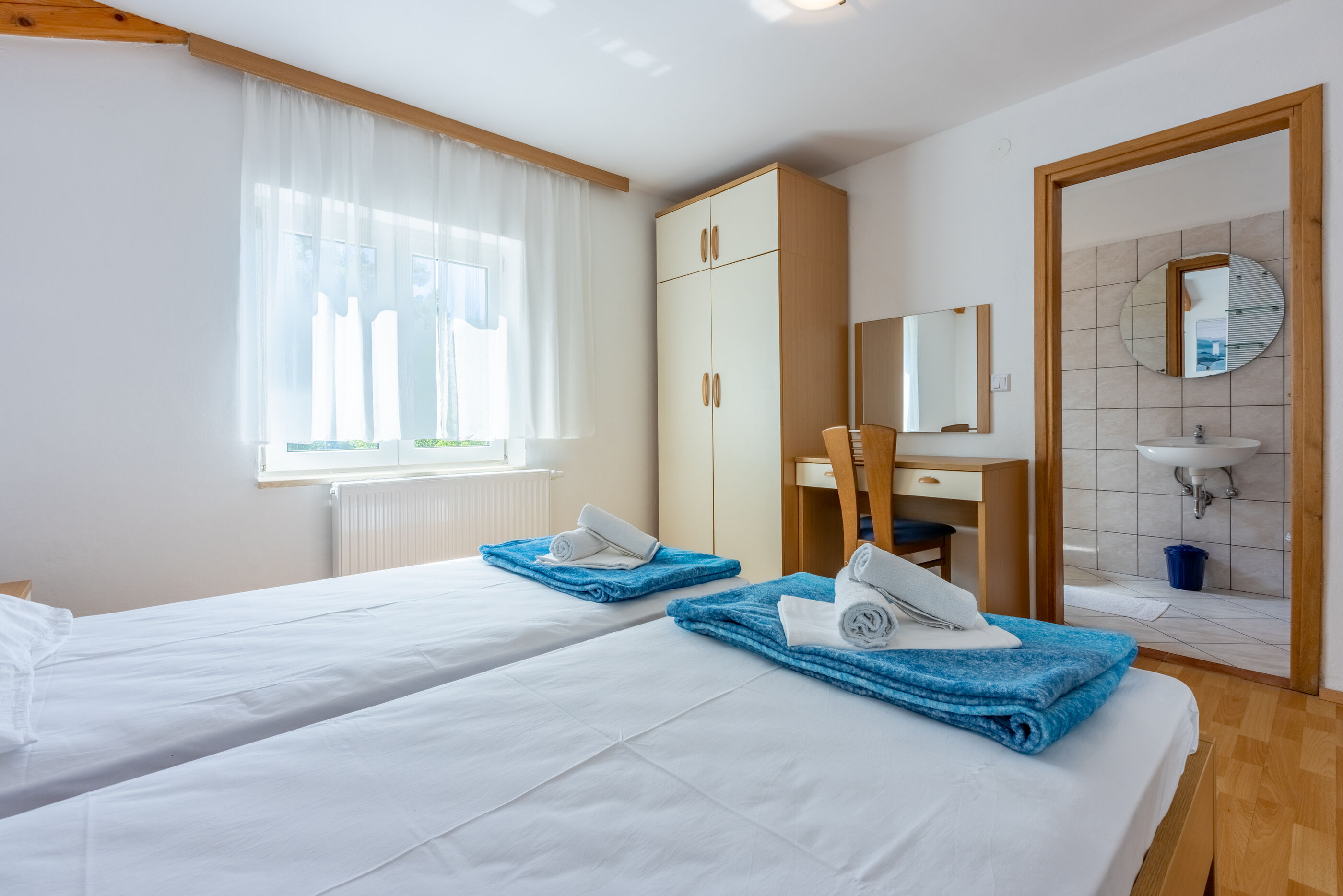 Apartments NEVEN 62696-A2
