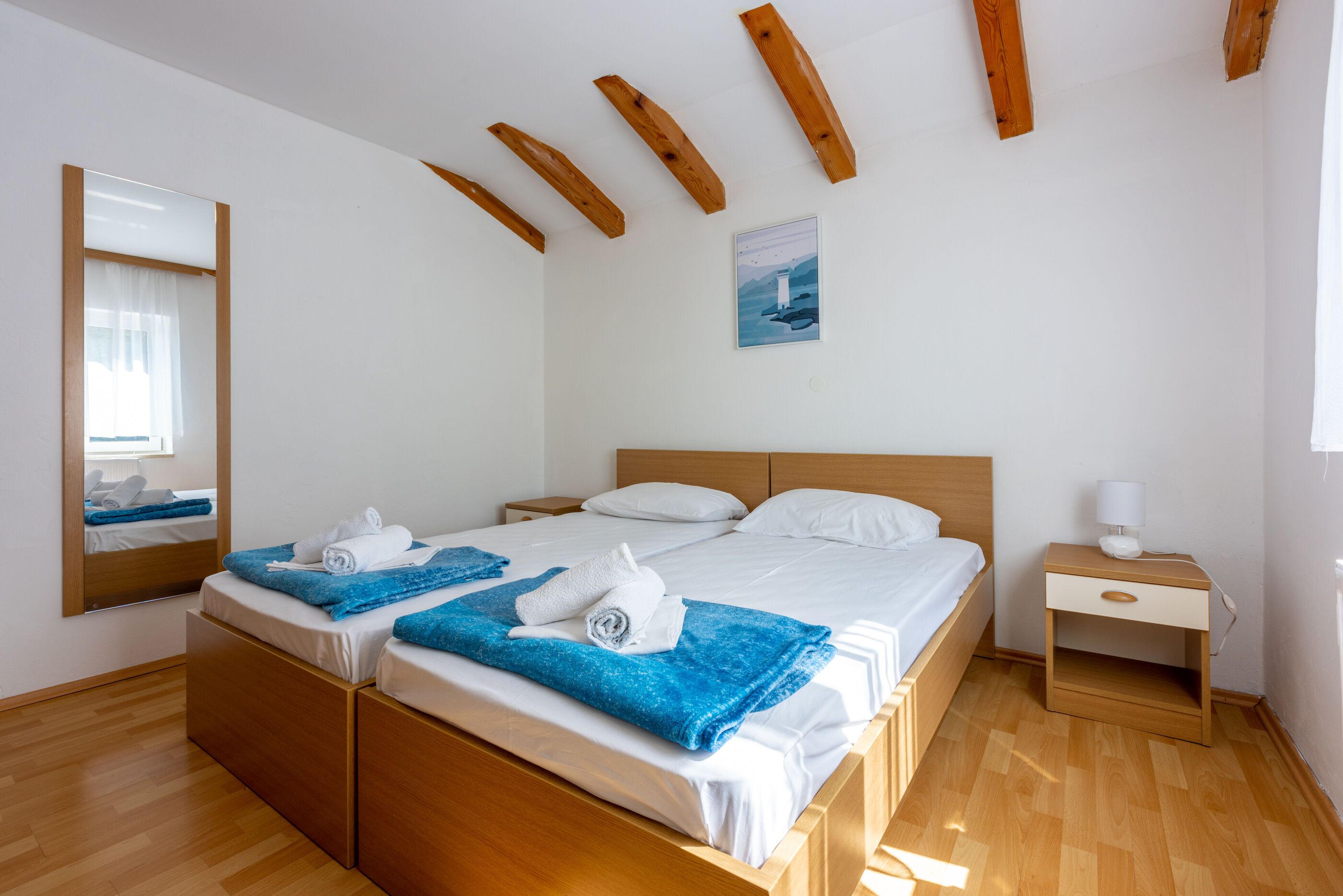 Apartments NEVEN 62696-A2