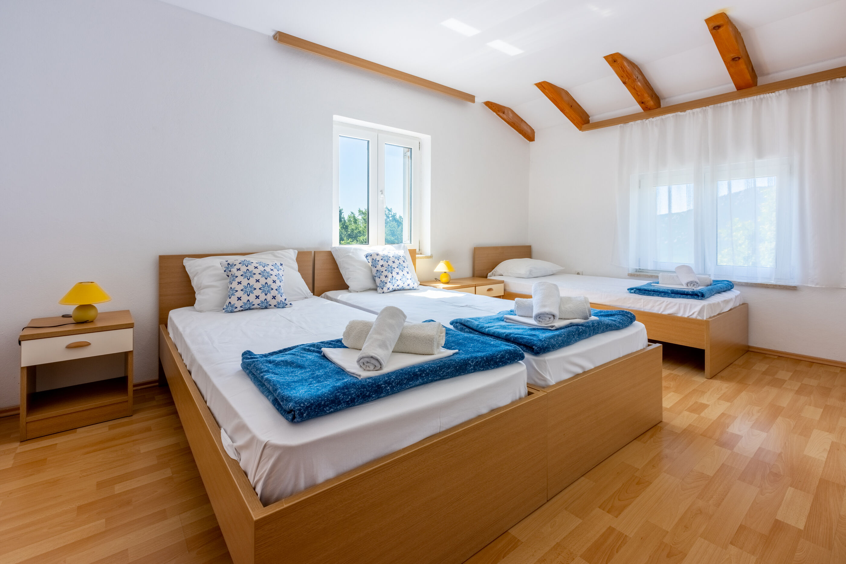 Apartments NEVEN 62696-A2