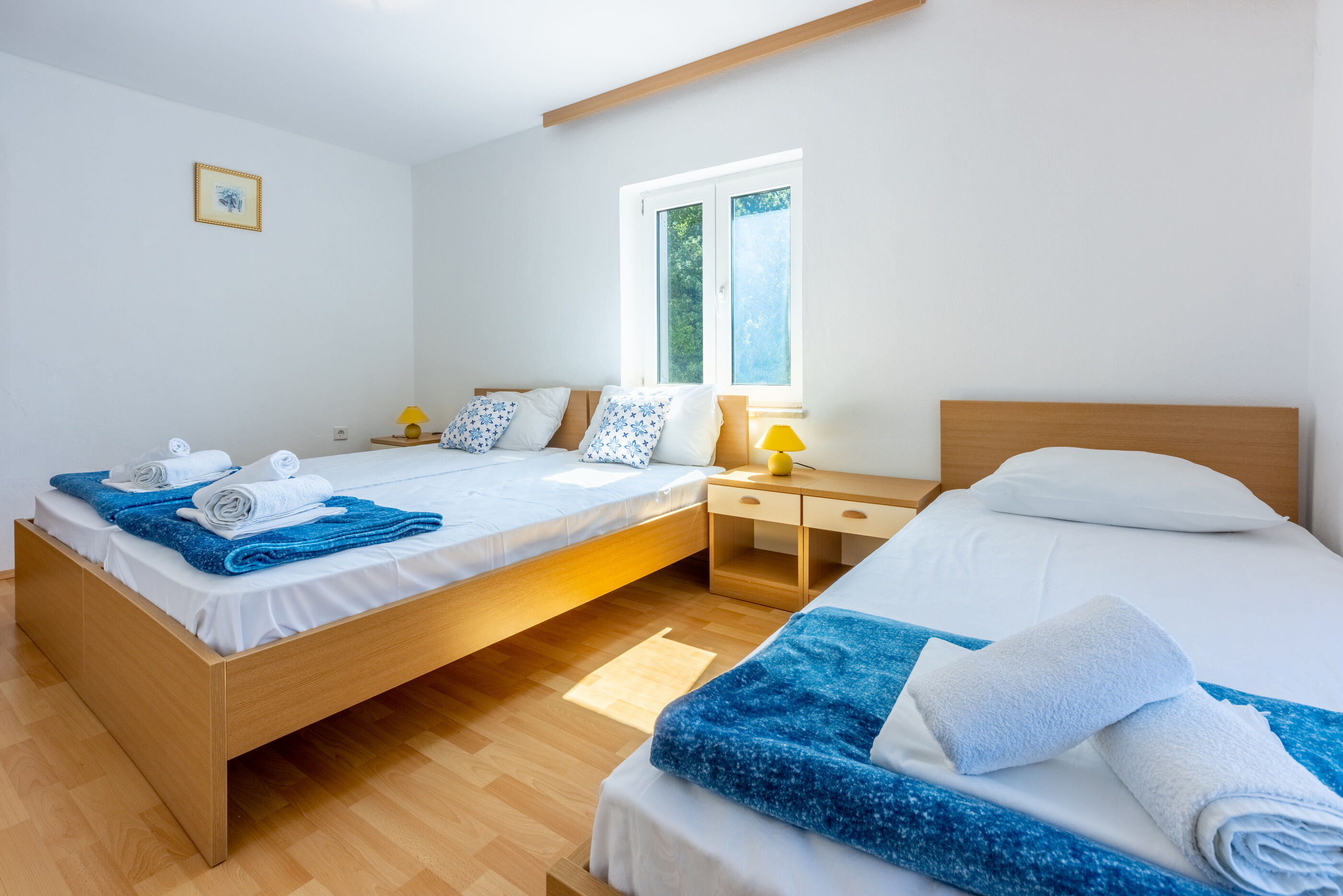 Apartments NEVEN 62696-A2