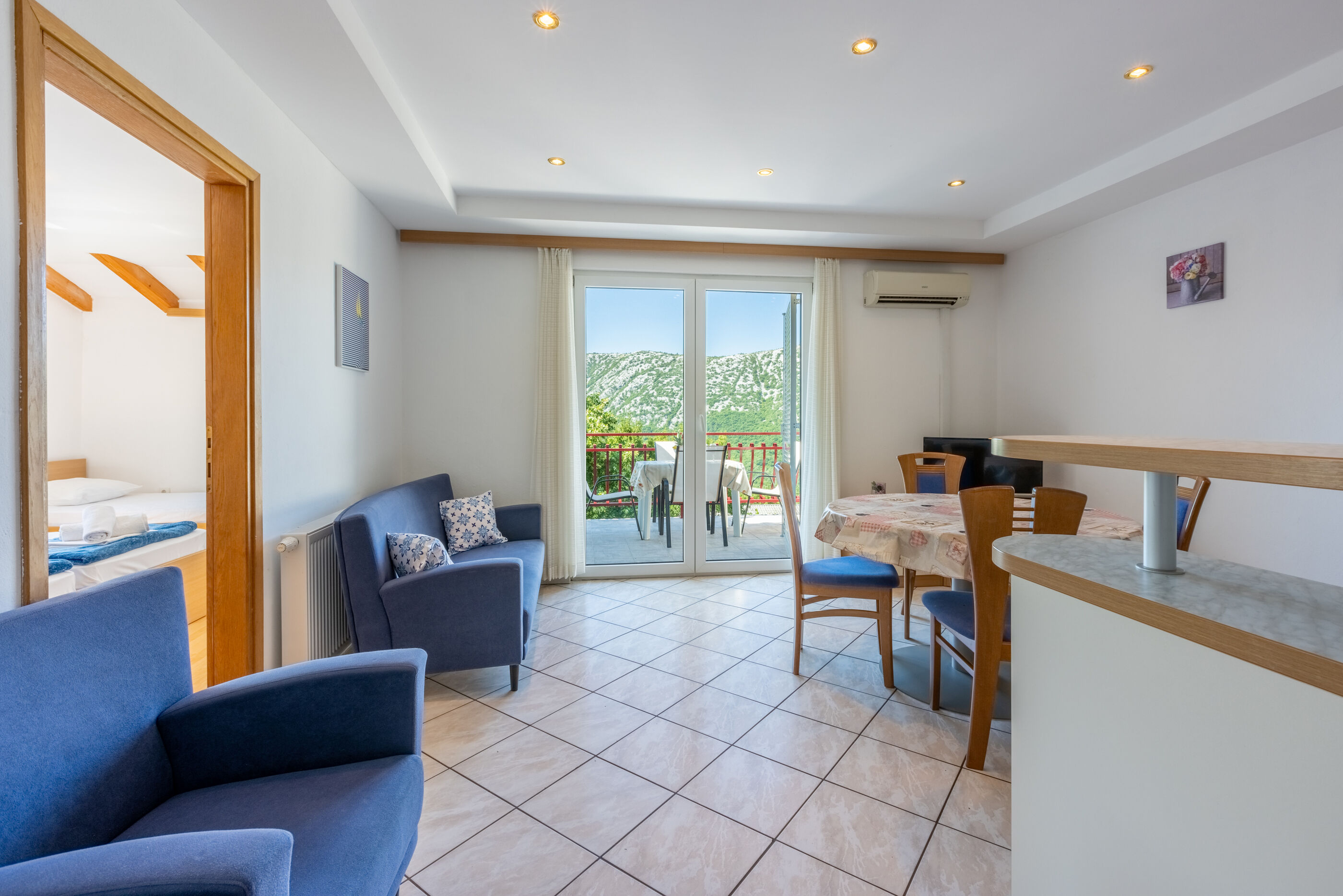 Apartments NEVEN 62696-A2