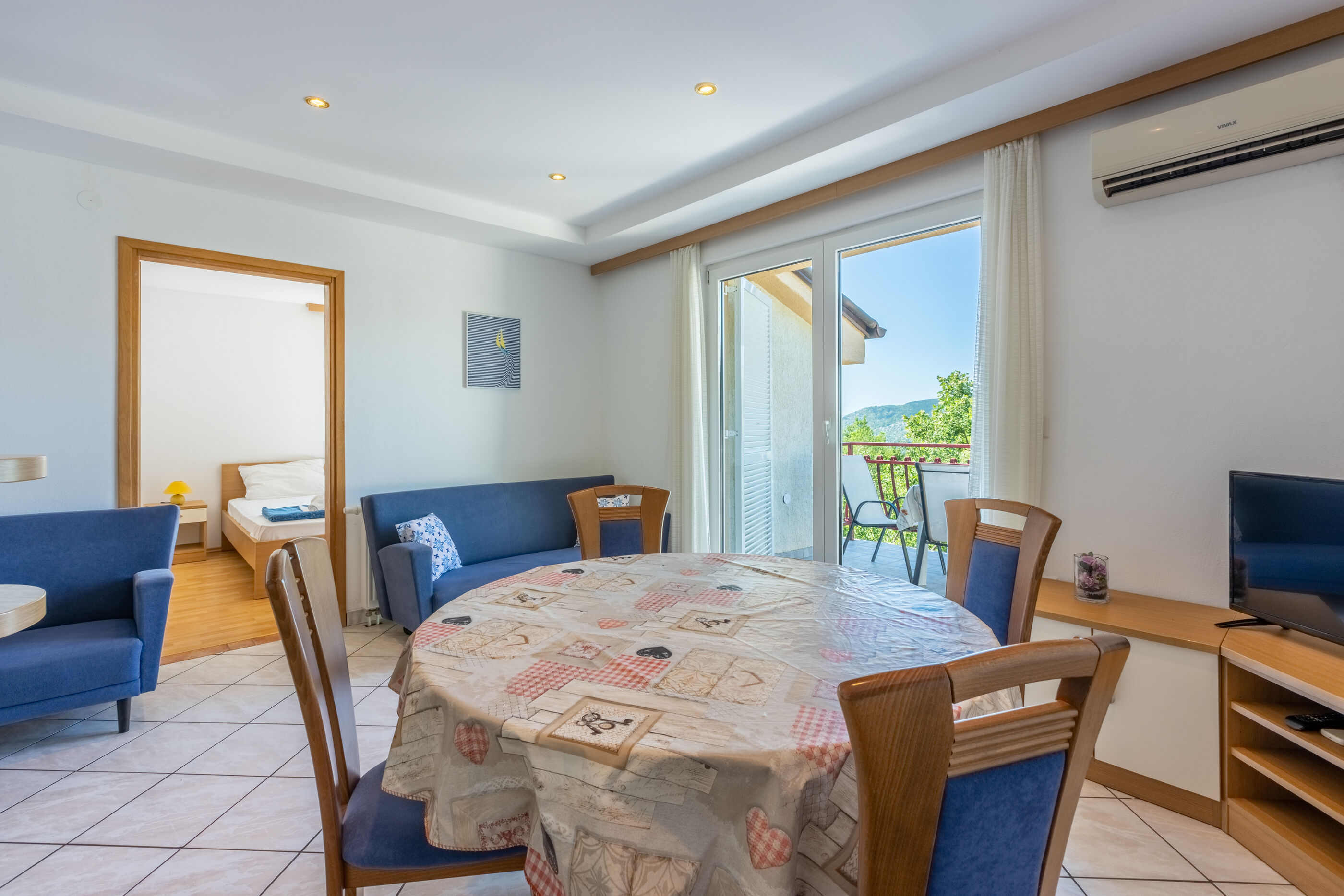 Apartments NEVEN 62696-A2