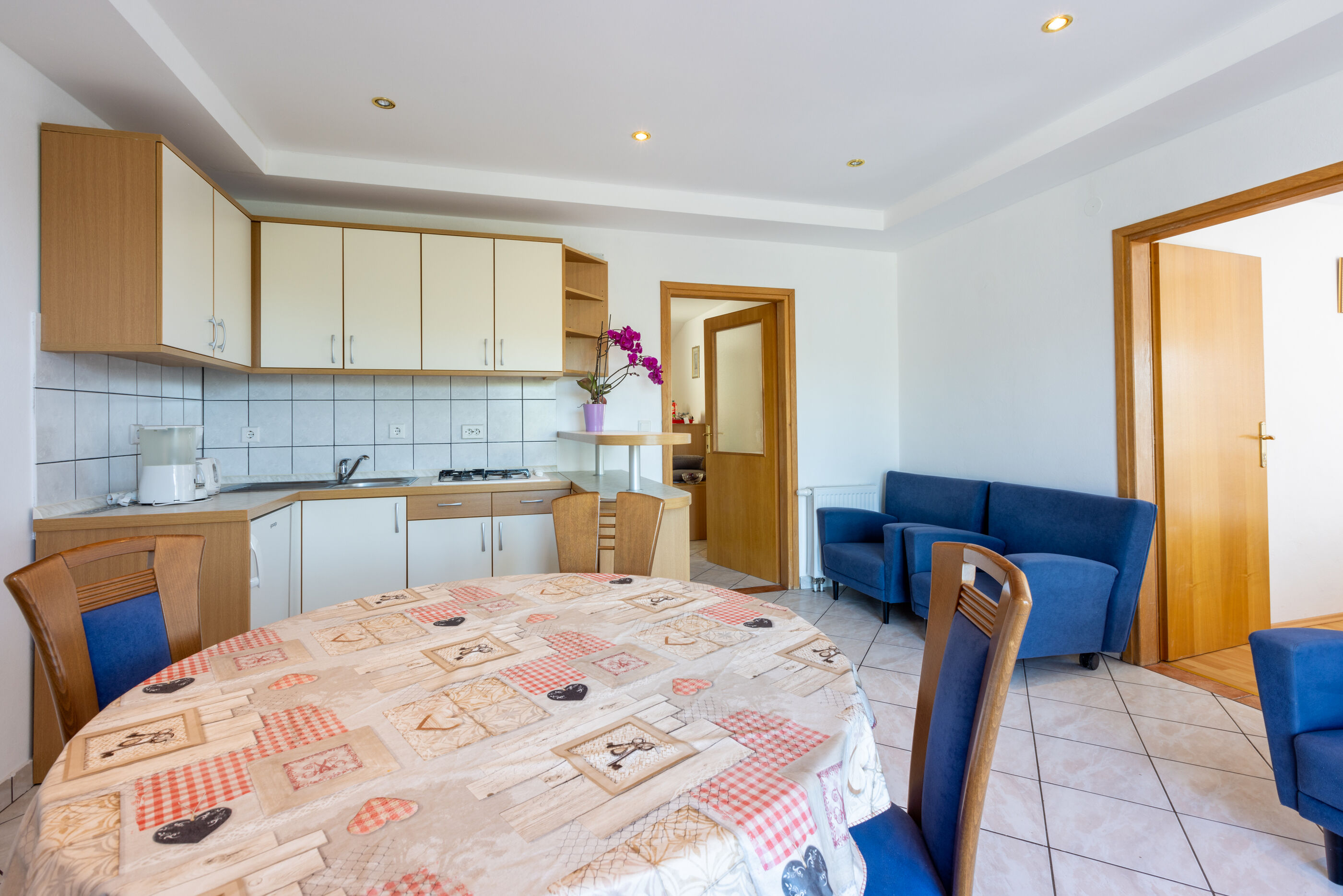 Apartments NEVEN 62696-A2