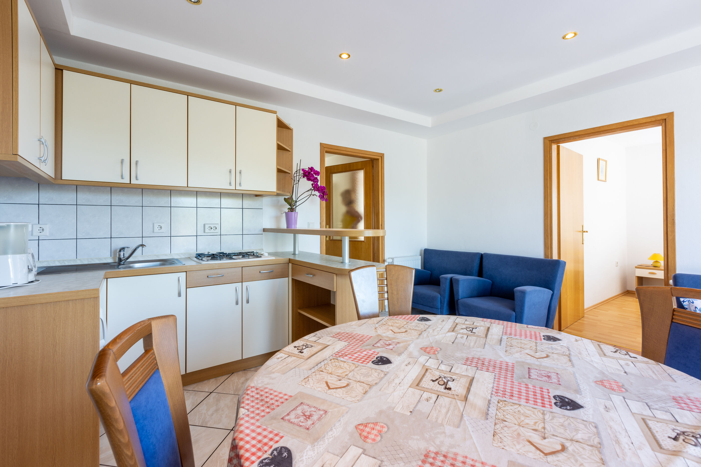 Apartments NEVEN 62696-A2