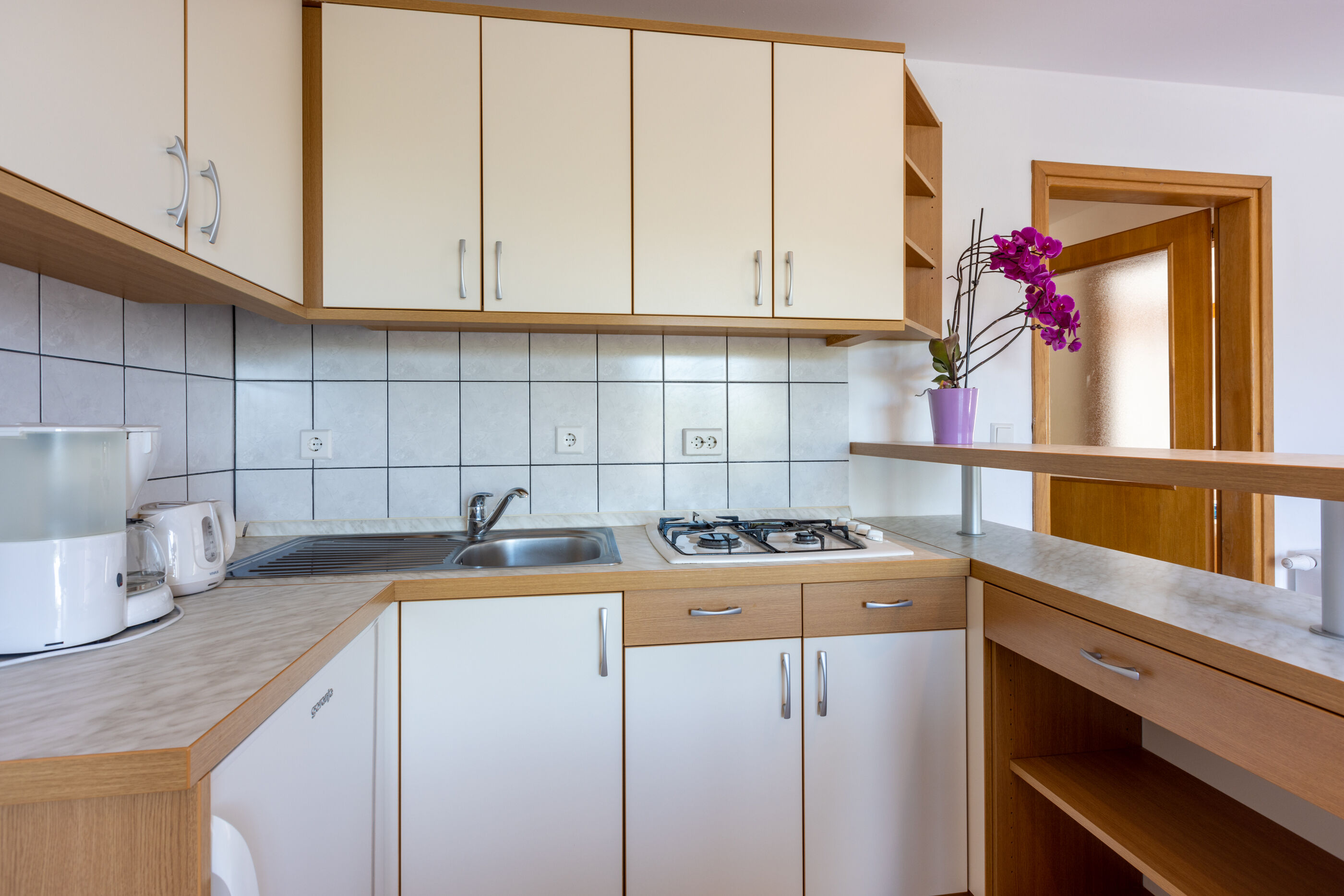 Apartments NEVEN 62696-A2