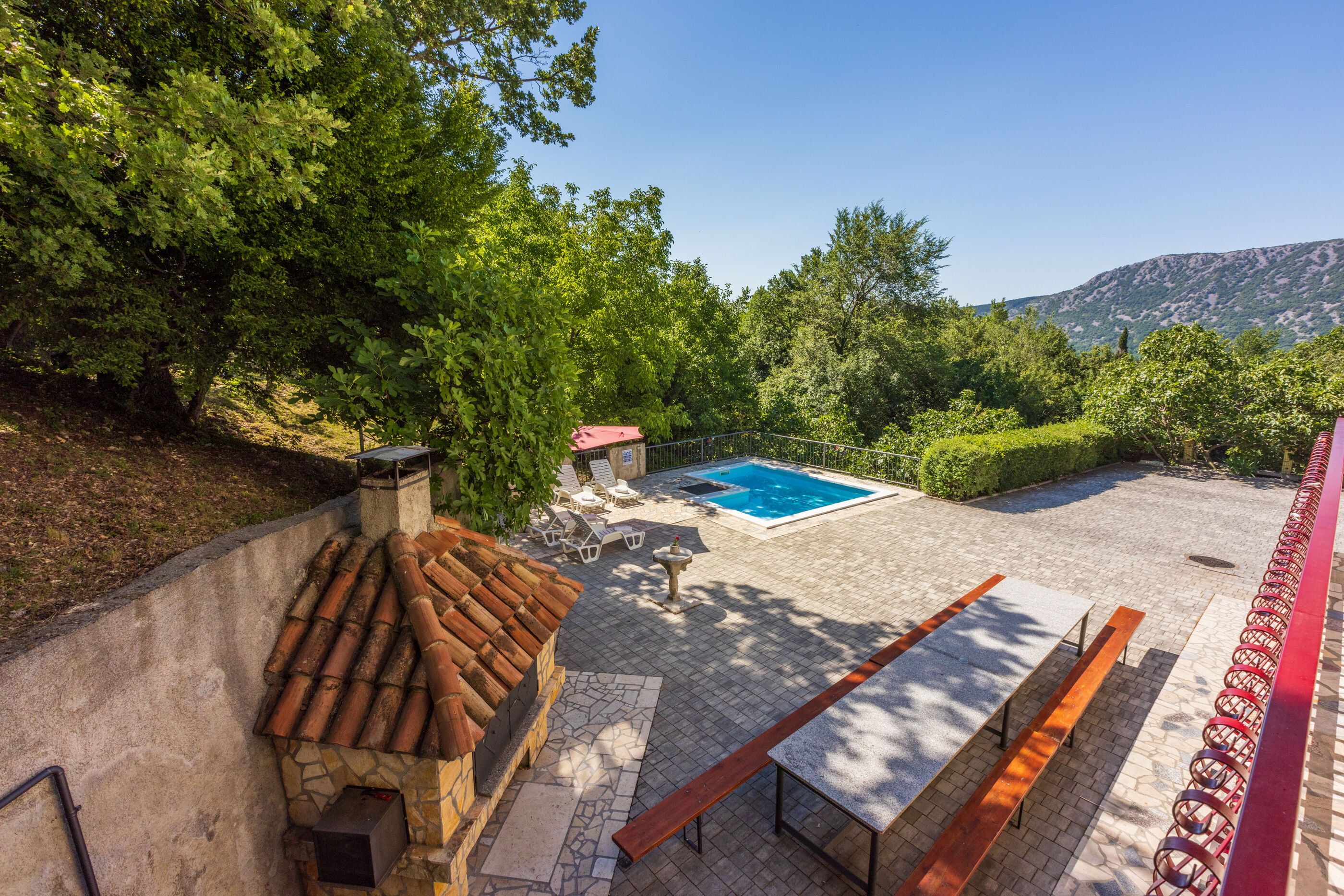 Apartments NEVEN 62696-A3