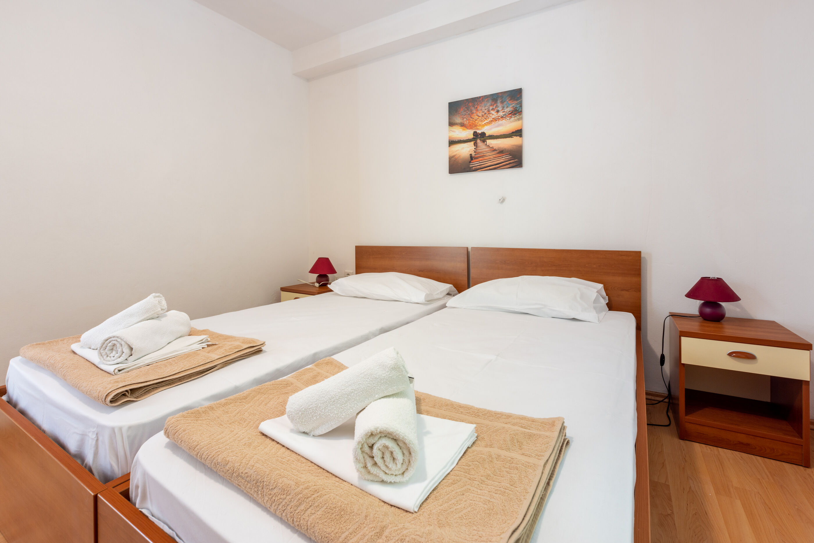 Apartments NEVEN 62696-A3
