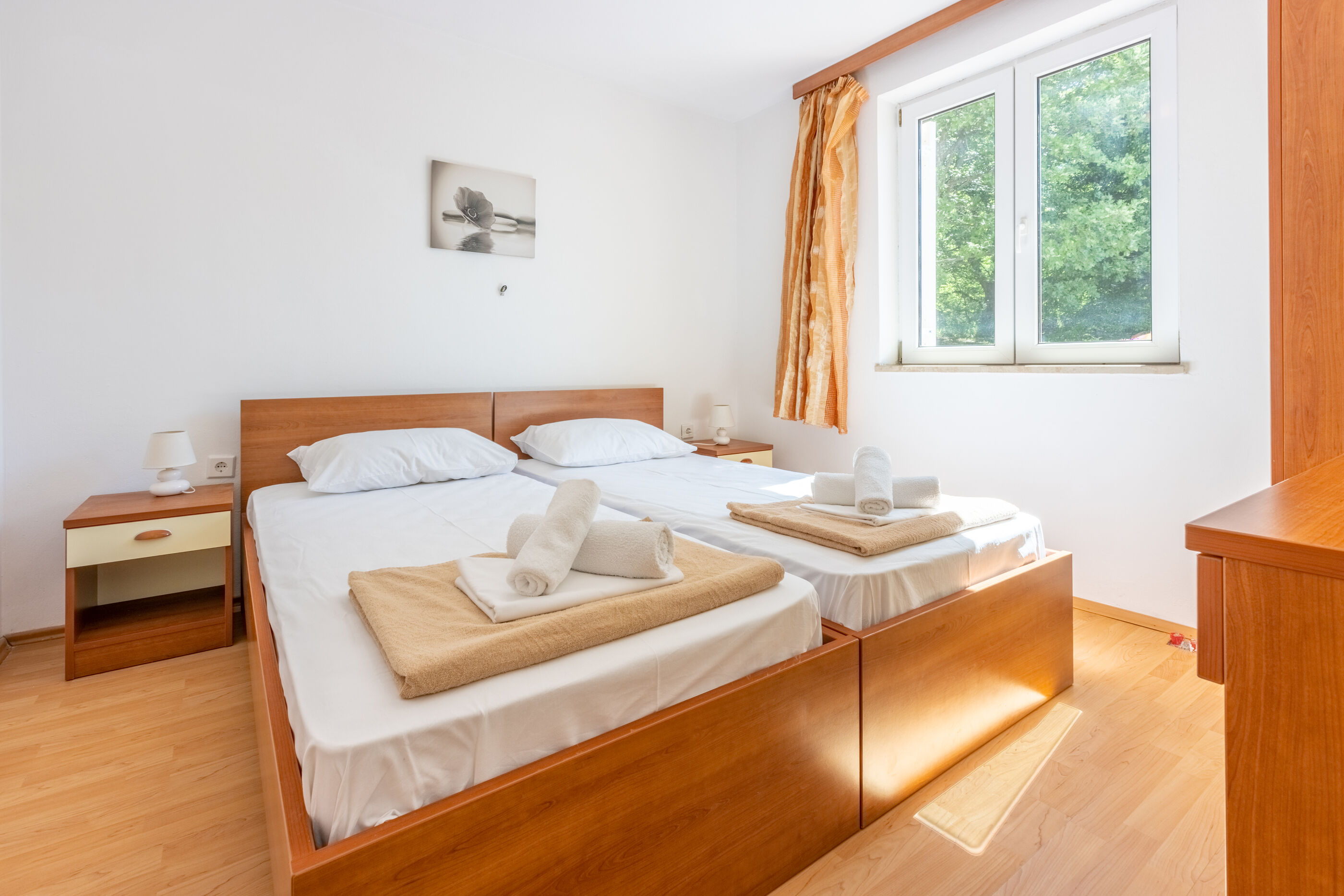 Apartments NEVEN 62696-A3