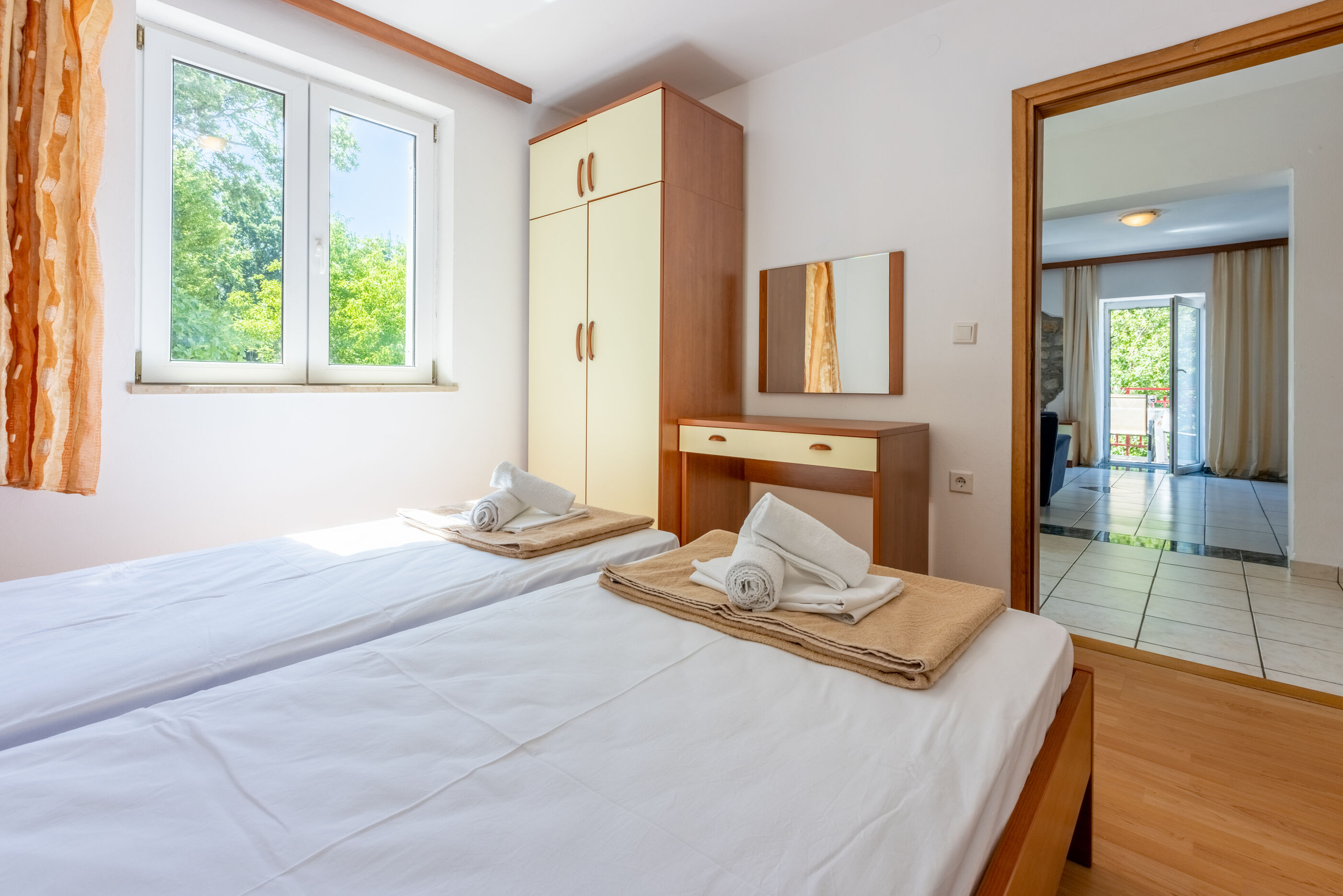 Apartments NEVEN 62696-A3