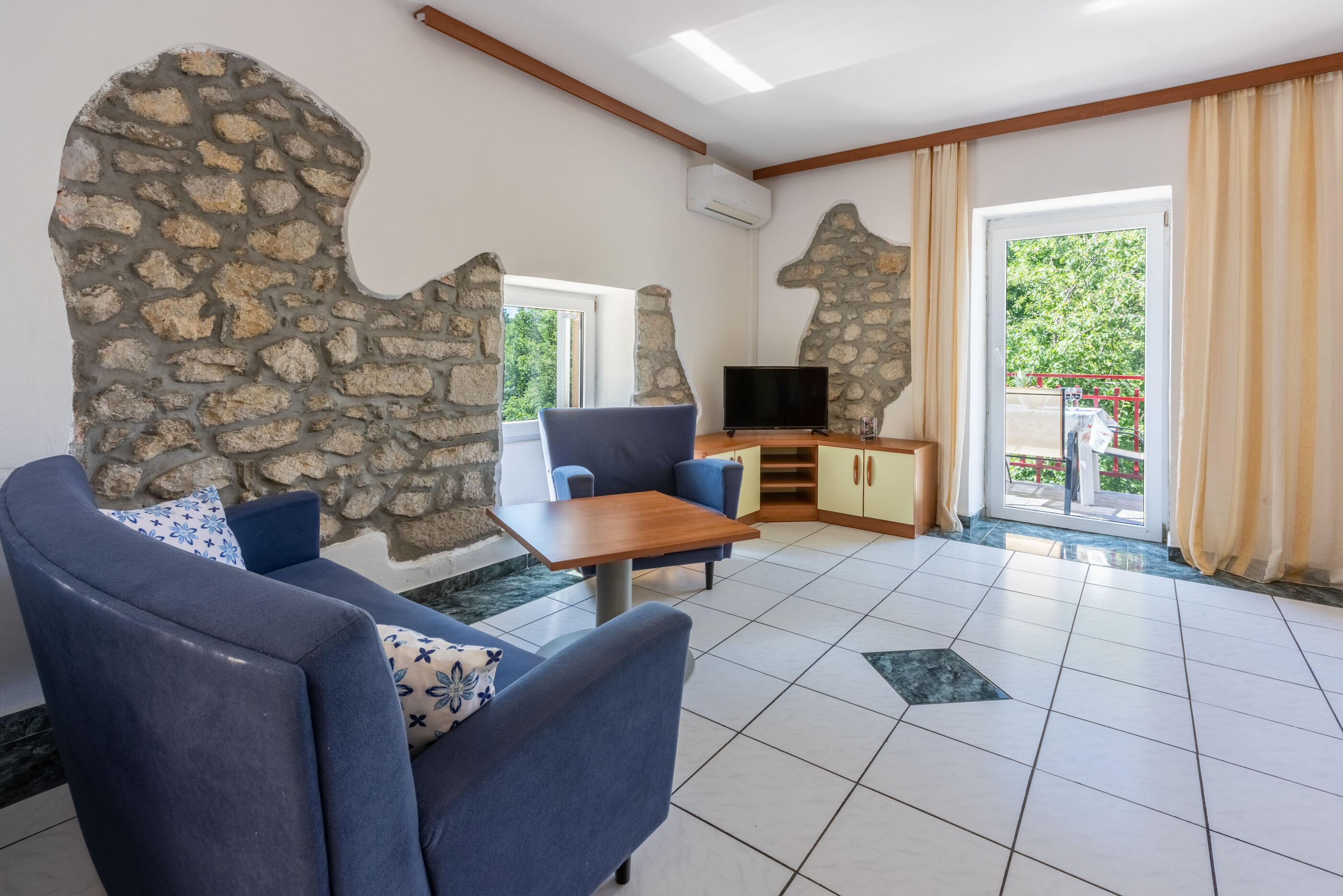 Apartments NEVEN 62696-A3