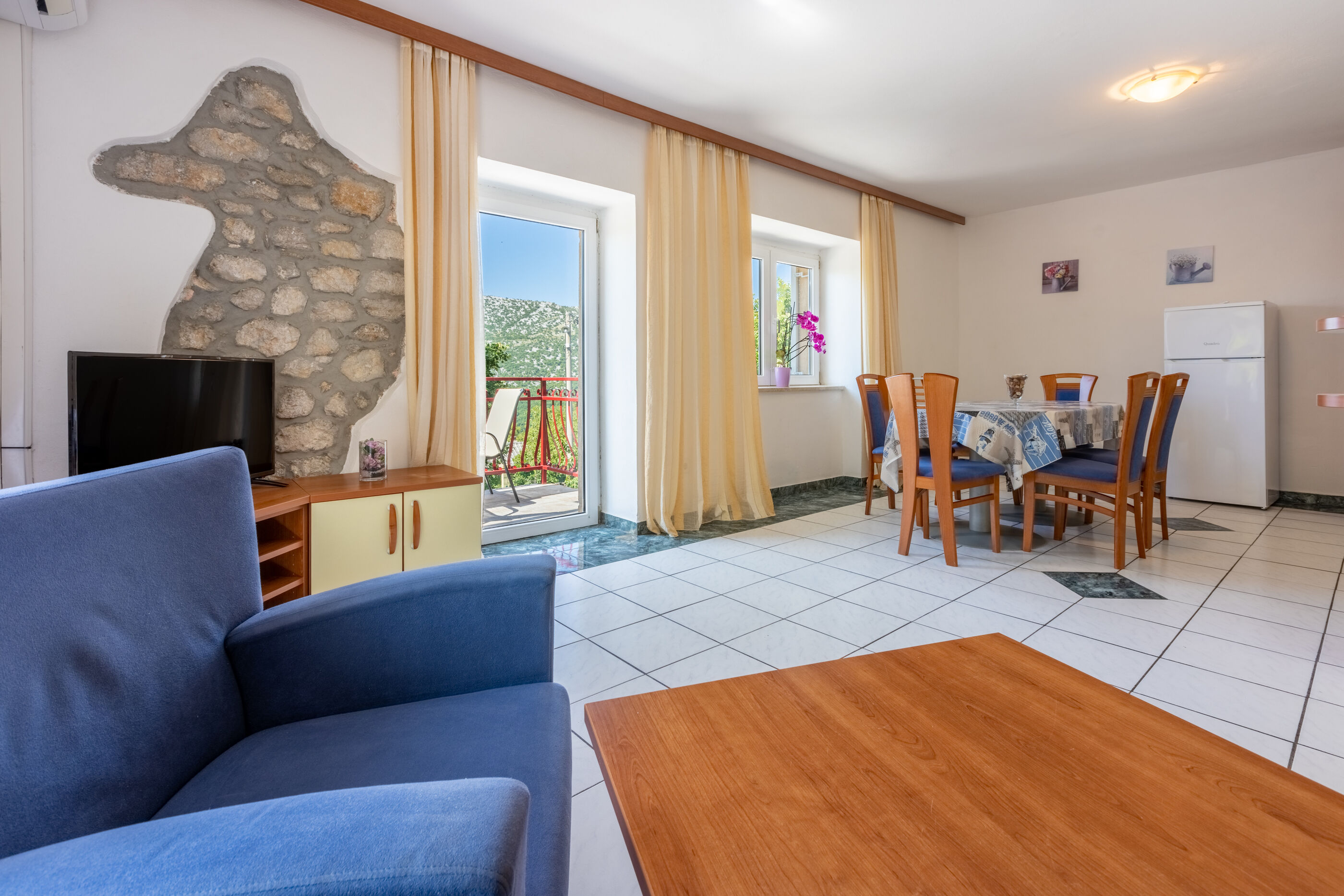 Apartments NEVEN 62696-A3