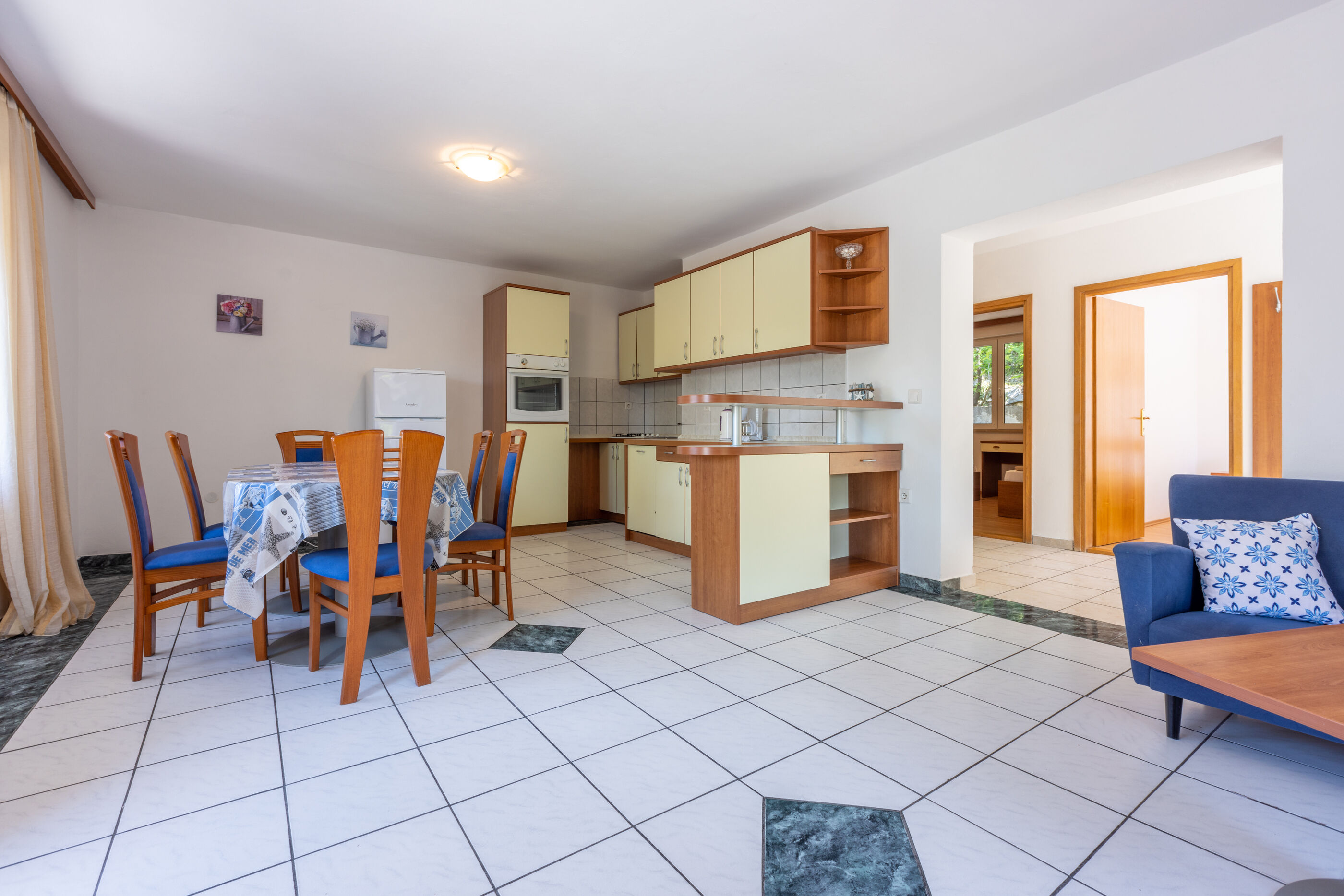 Apartments NEVEN 62696-A3