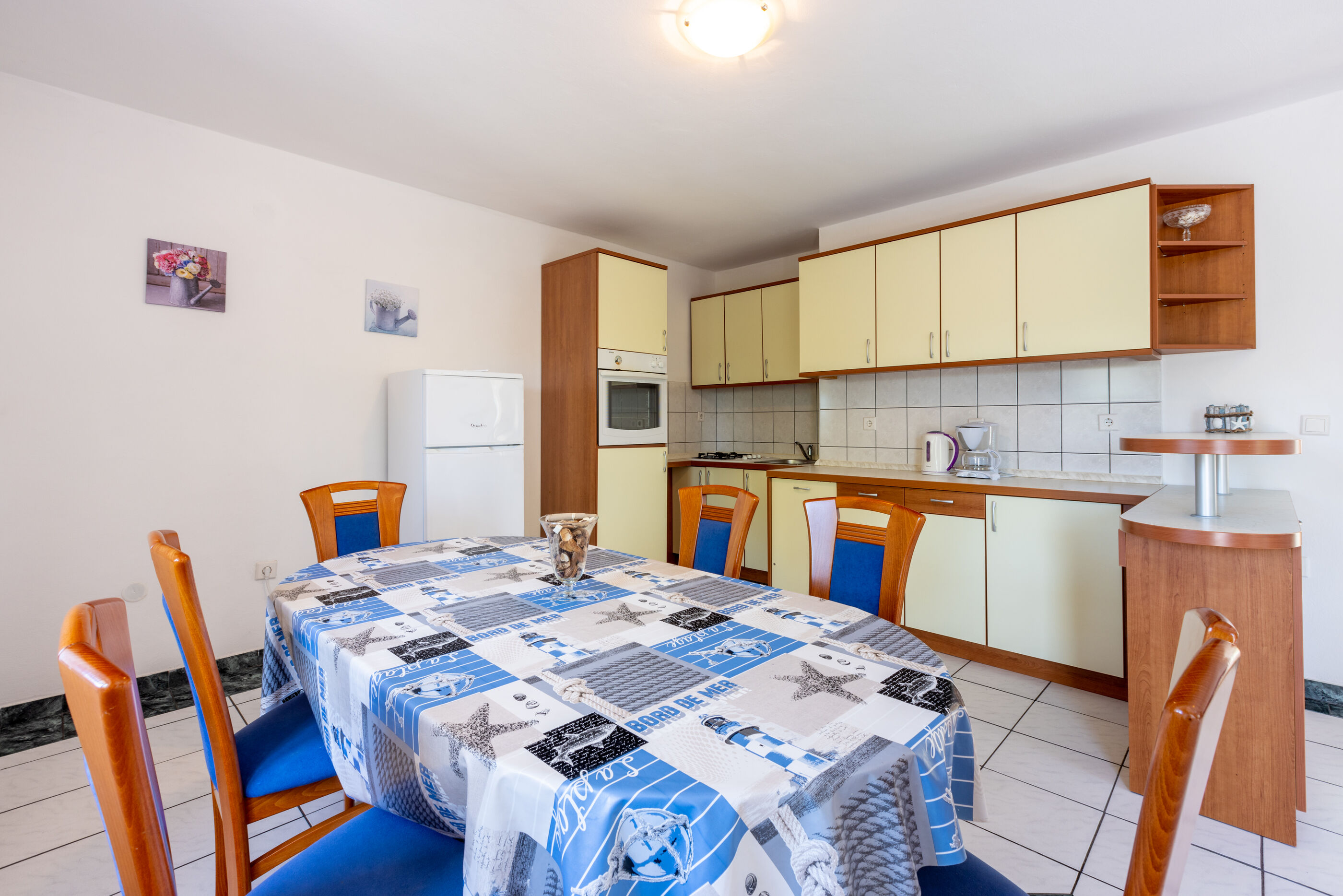 Apartments NEVEN 62696-A3