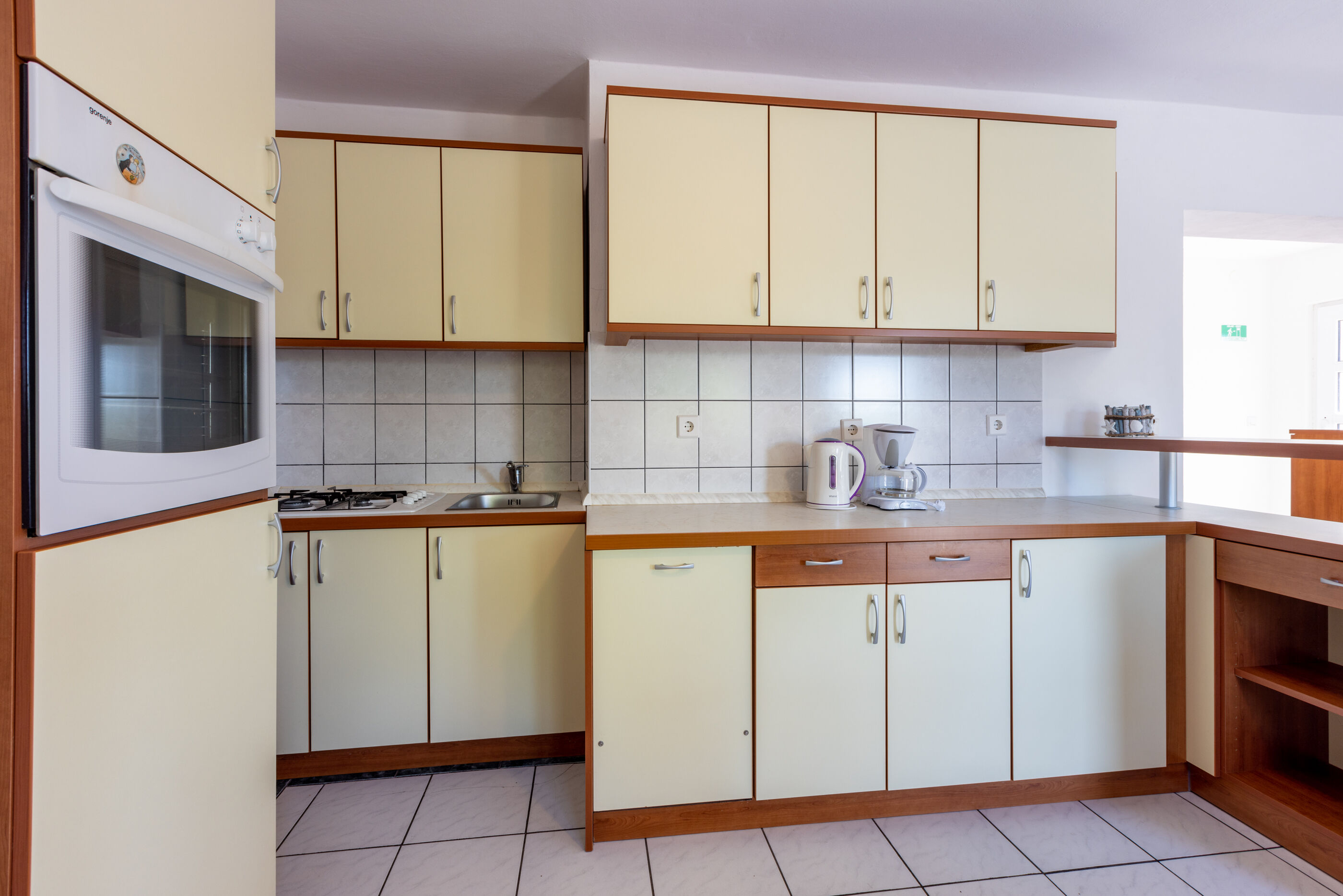 Apartments NEVEN 62696-A3