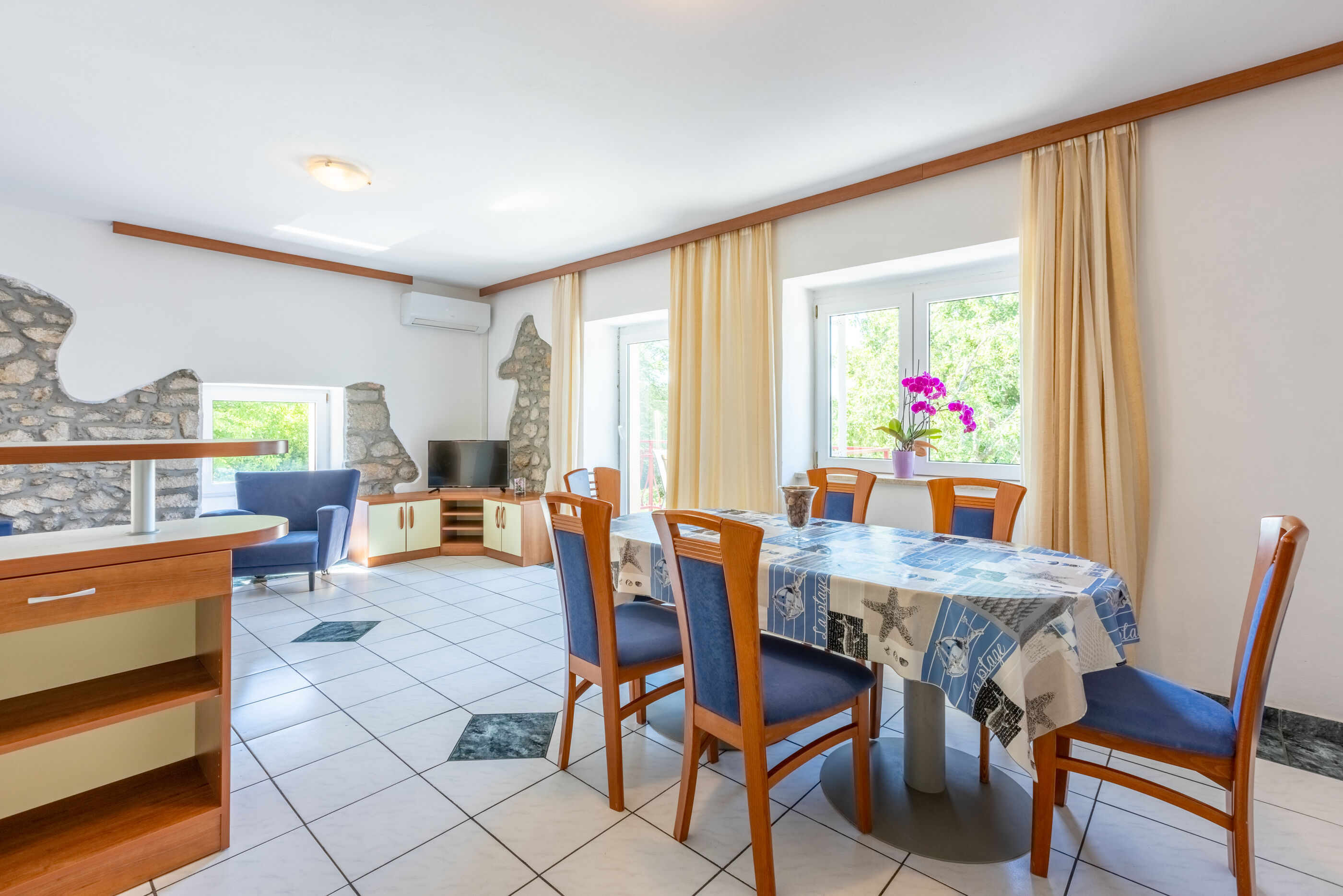 Apartments NEVEN 62696-A3