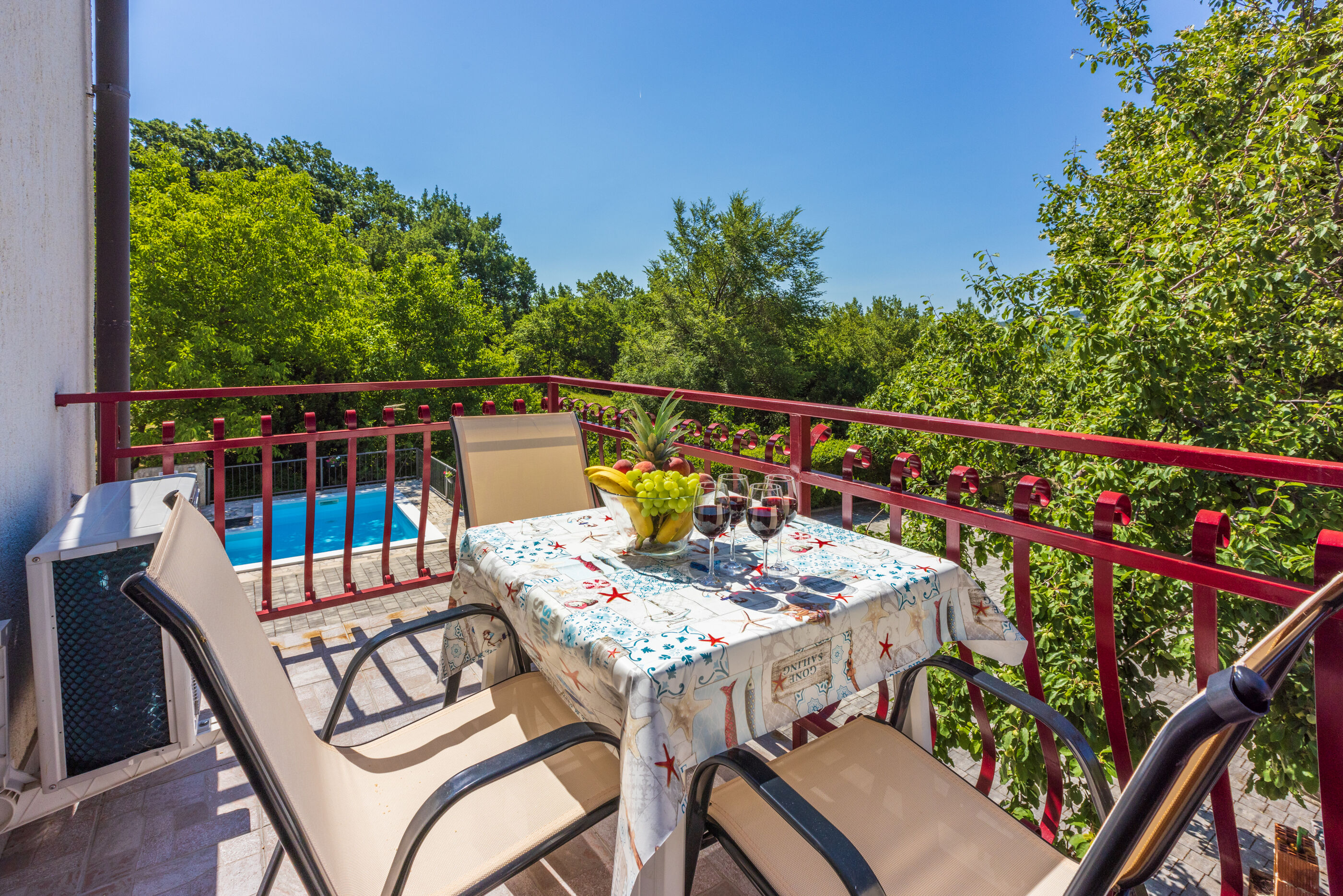 Apartments NEVEN 62696-A3