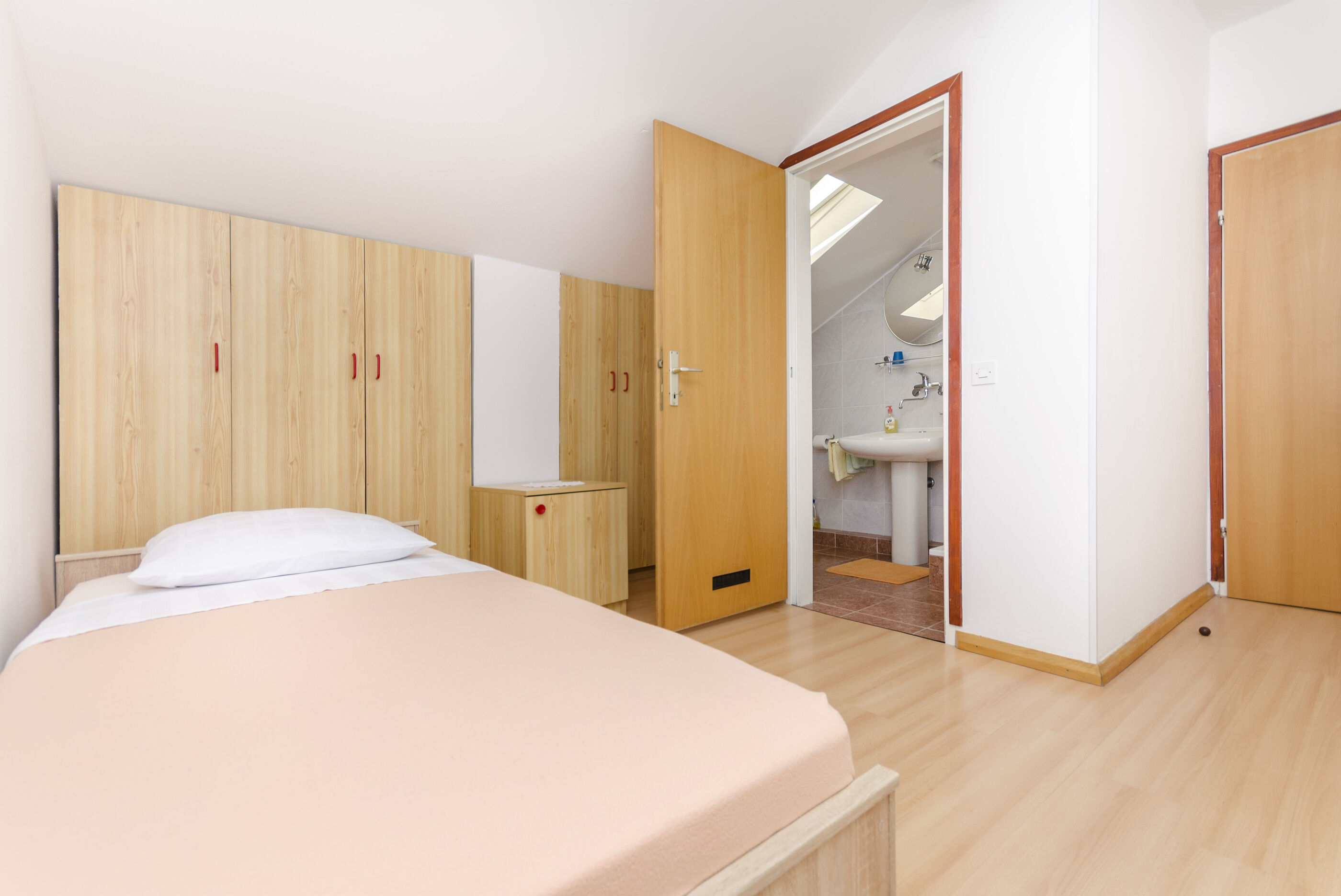Apartments Mirjana Blue Beach 80161-A2