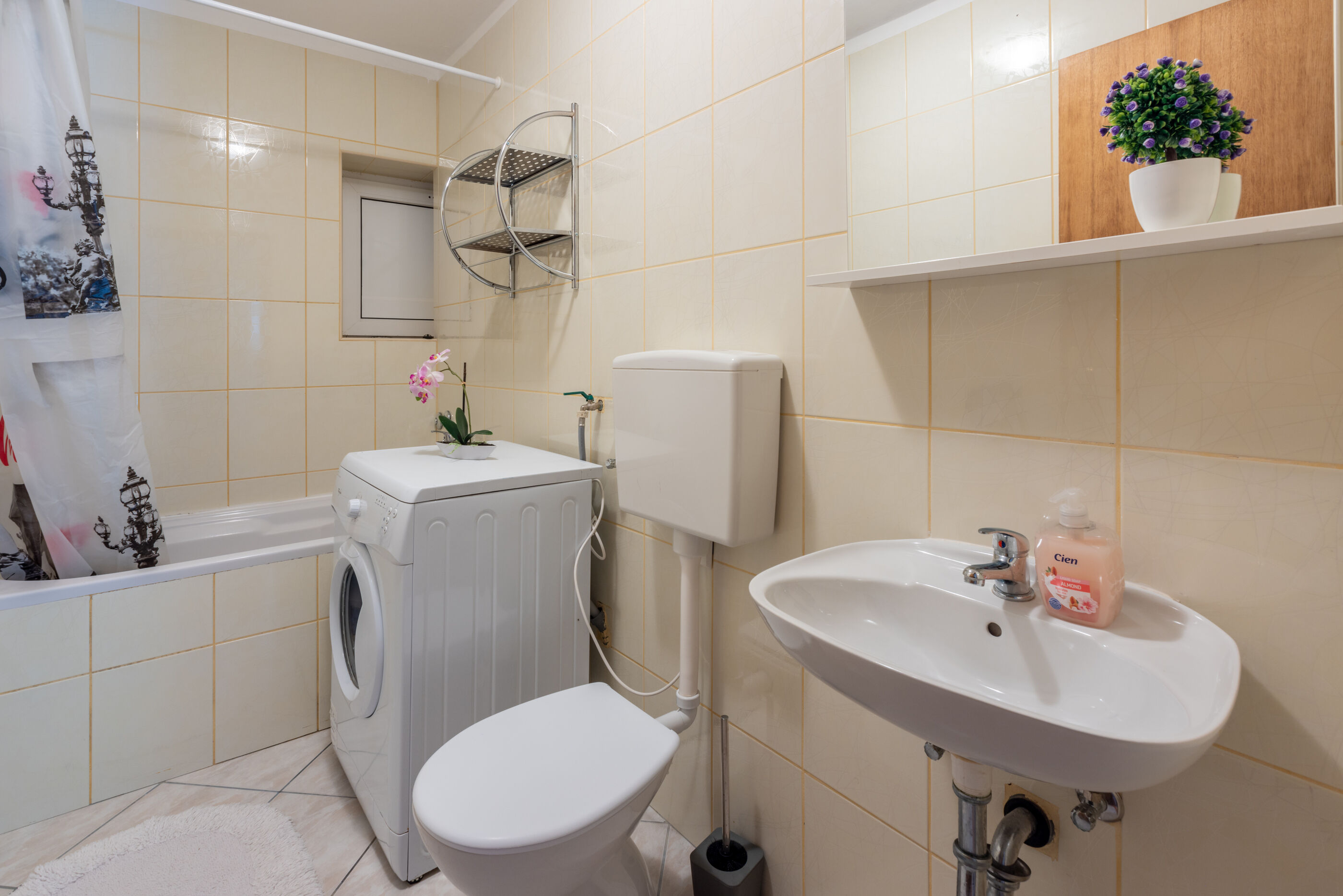 Apartments NEVEN 62696-A4