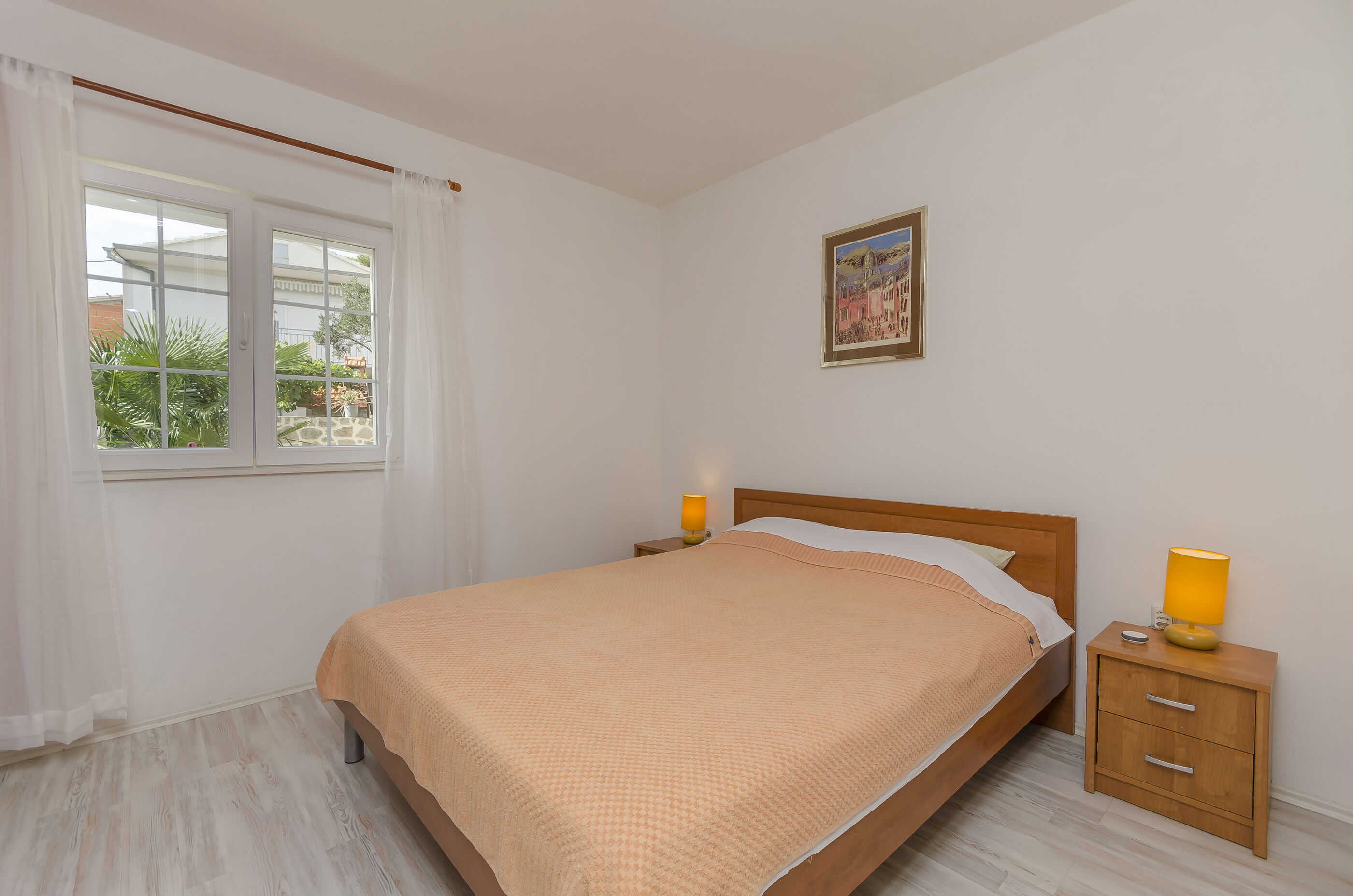 Apartments Tribunj Mali mago 38851-A2