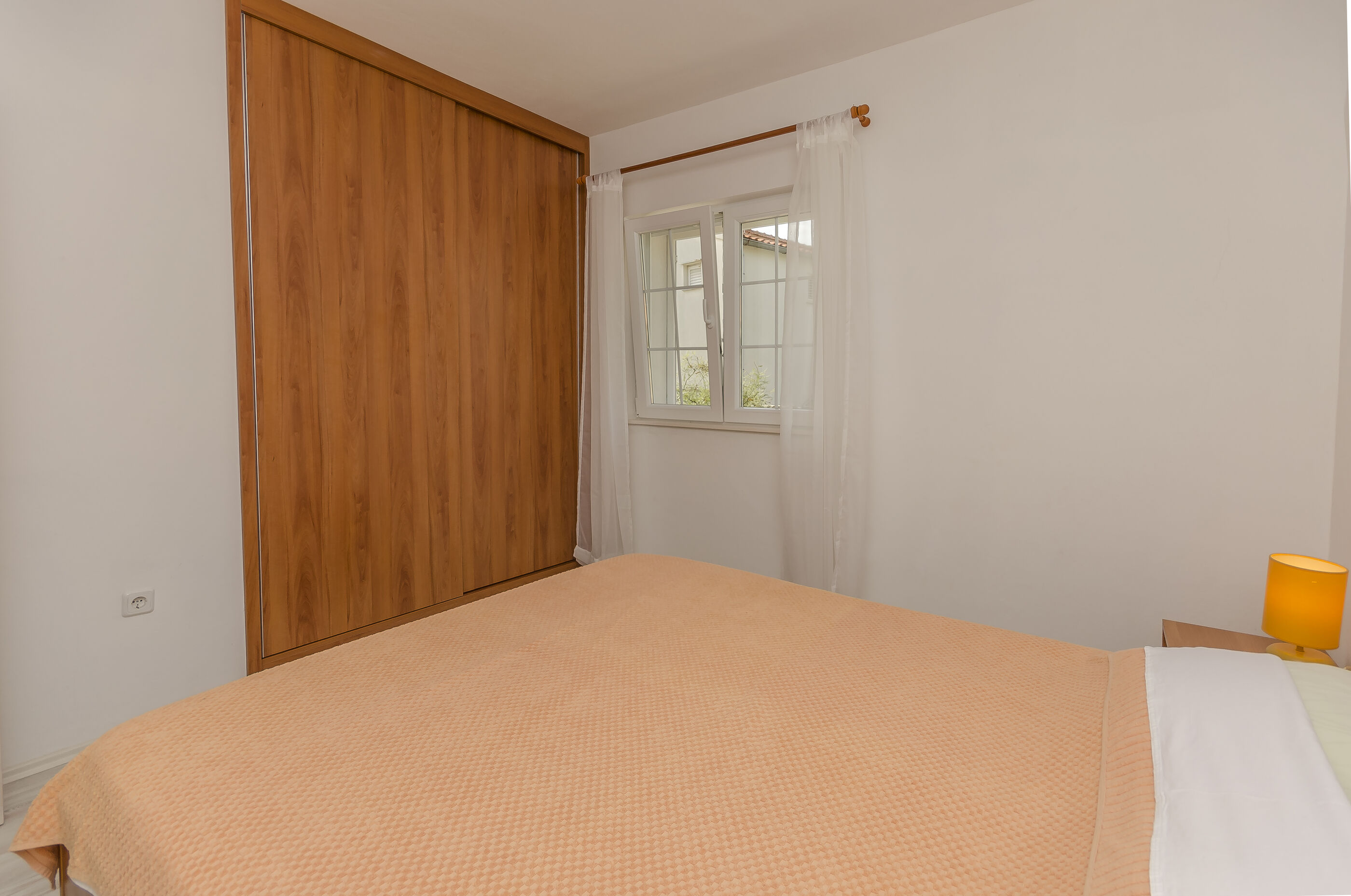 Apartments Tribunj Mali mago 38851-A2
