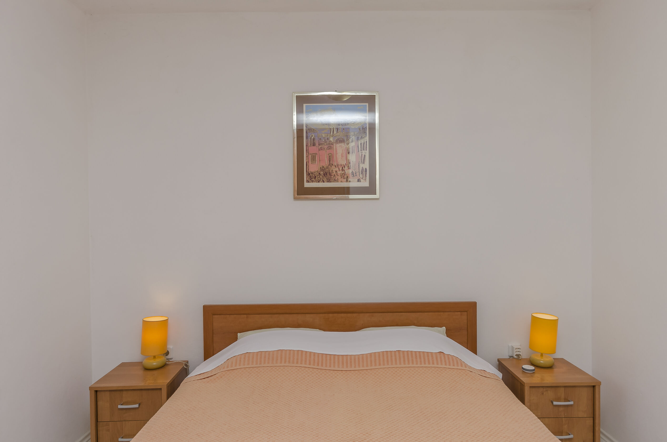 Apartments Tribunj Mali mago 38851-A2