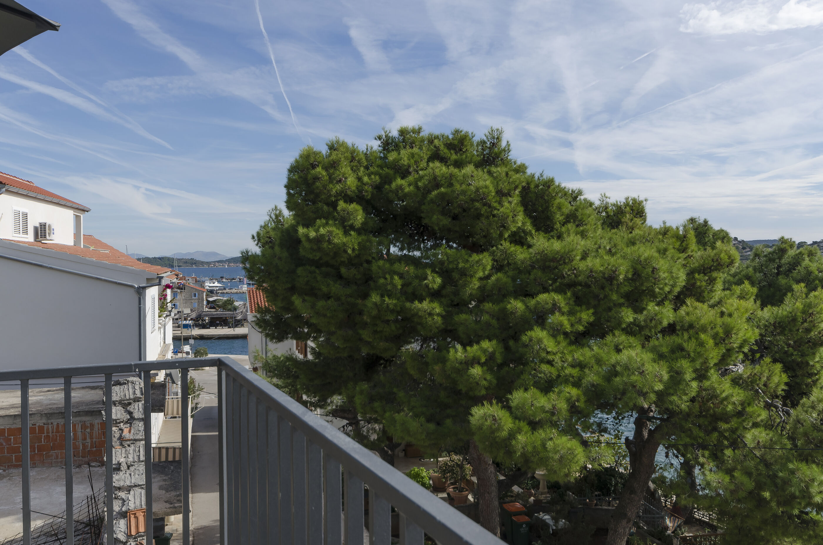 Apartments Tribunj Mali mago 38851-A4