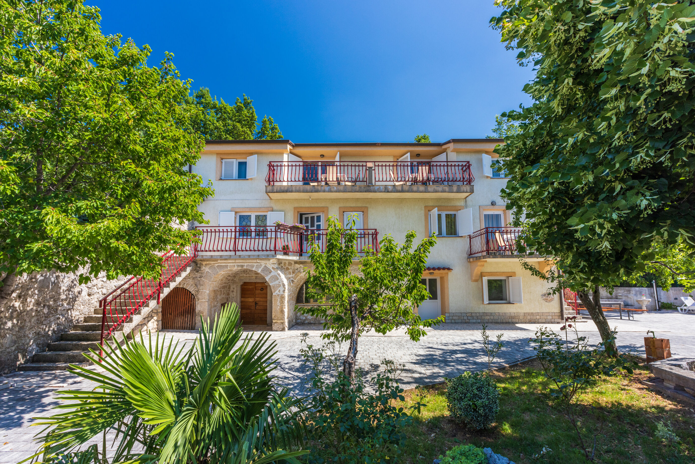 Apartments NEVEN 62696-A4