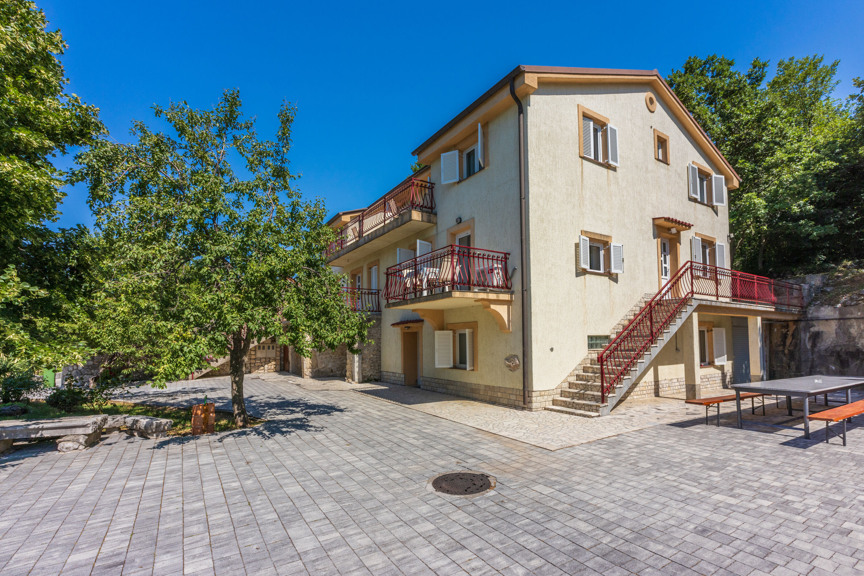 Apartments NEVEN 62696-A4