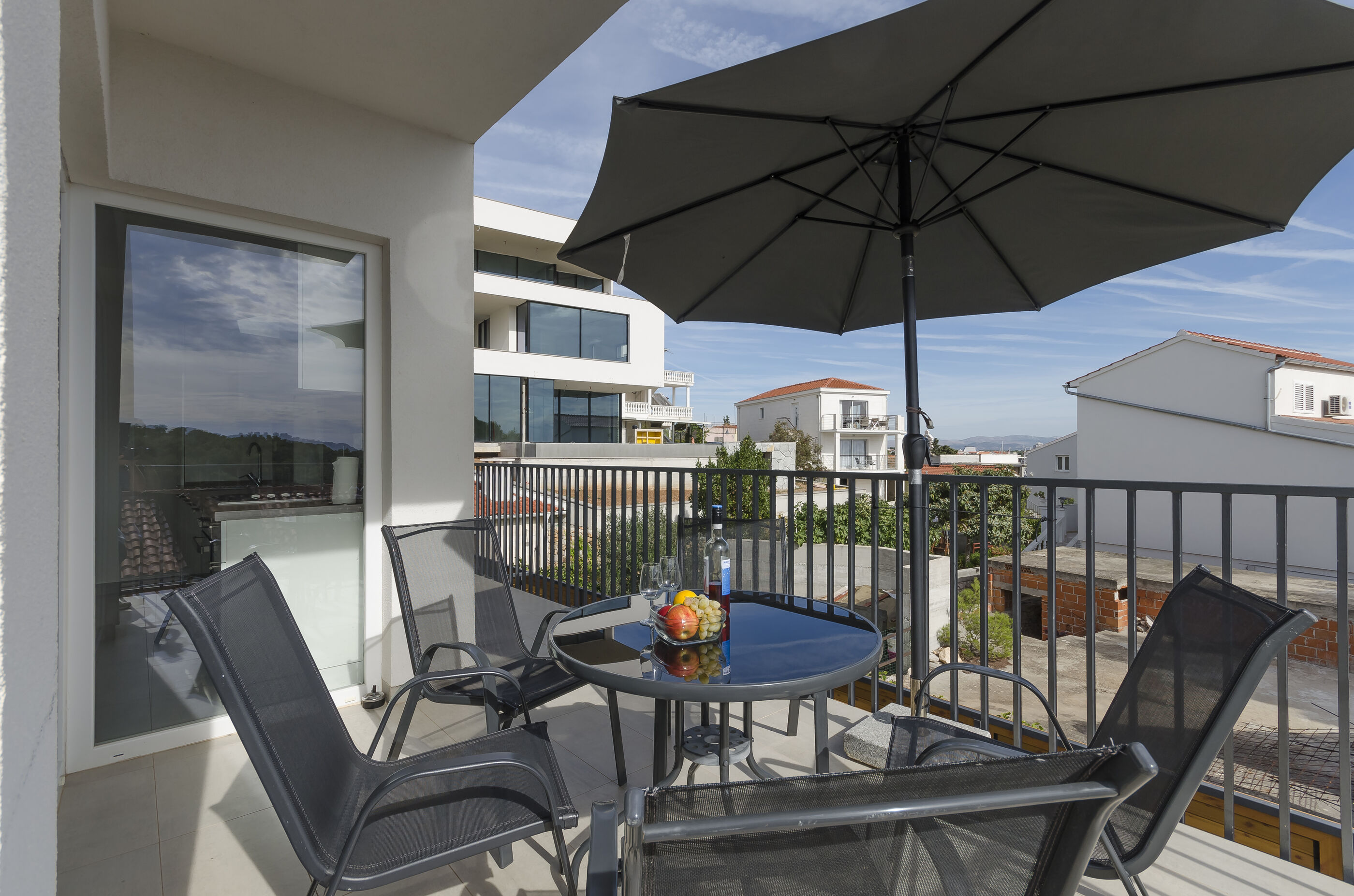Apartments Tribunj Mali mago 38851-A4