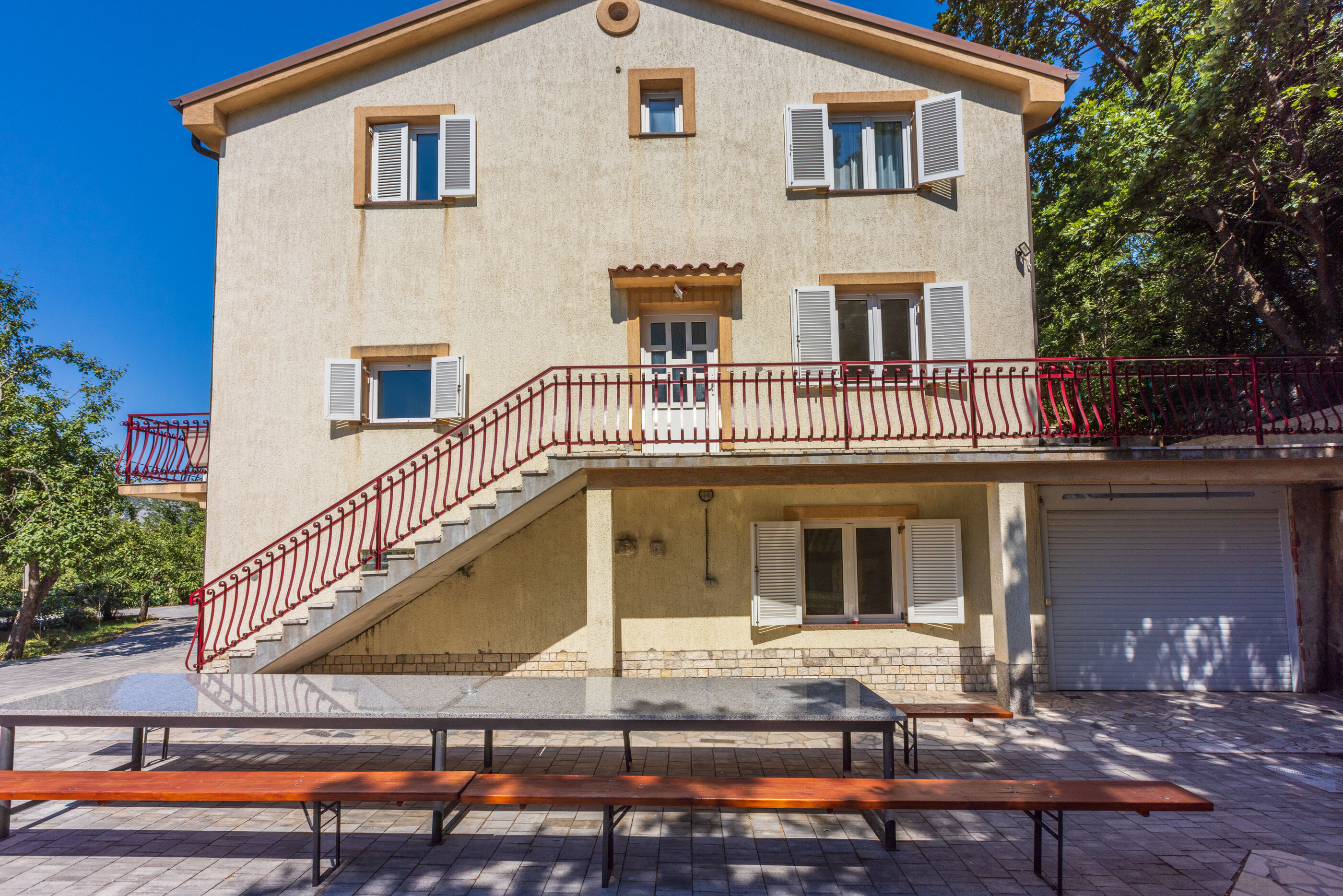 Apartments NEVEN 62696-A4