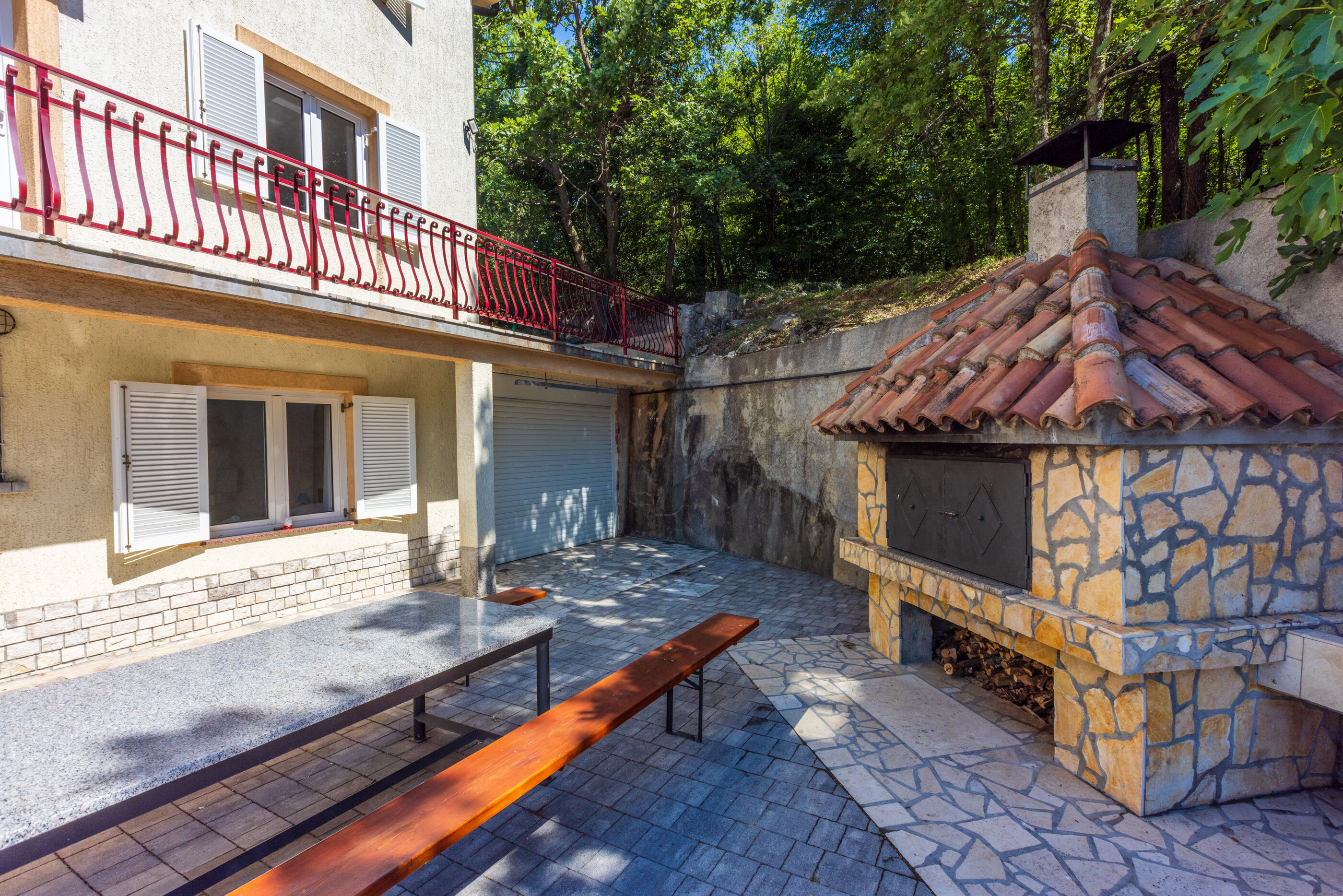 Apartments NEVEN 62696-A4