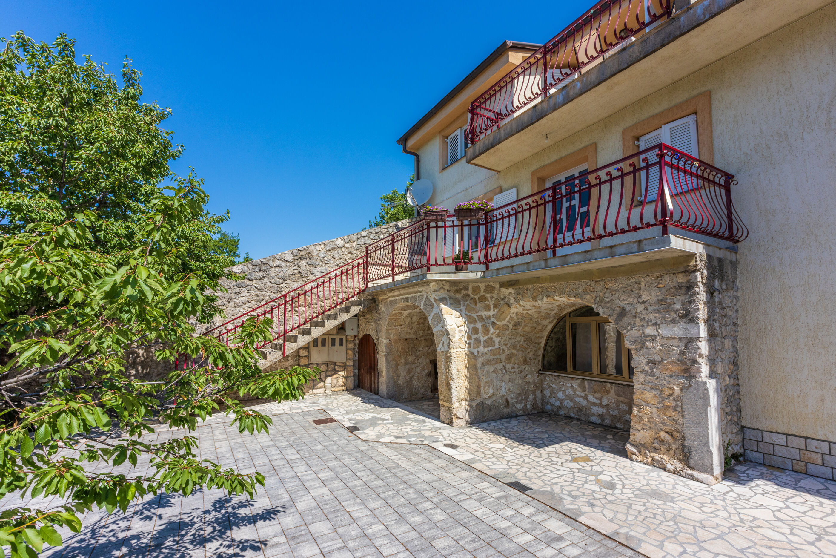 Apartments NEVEN 62696-A4