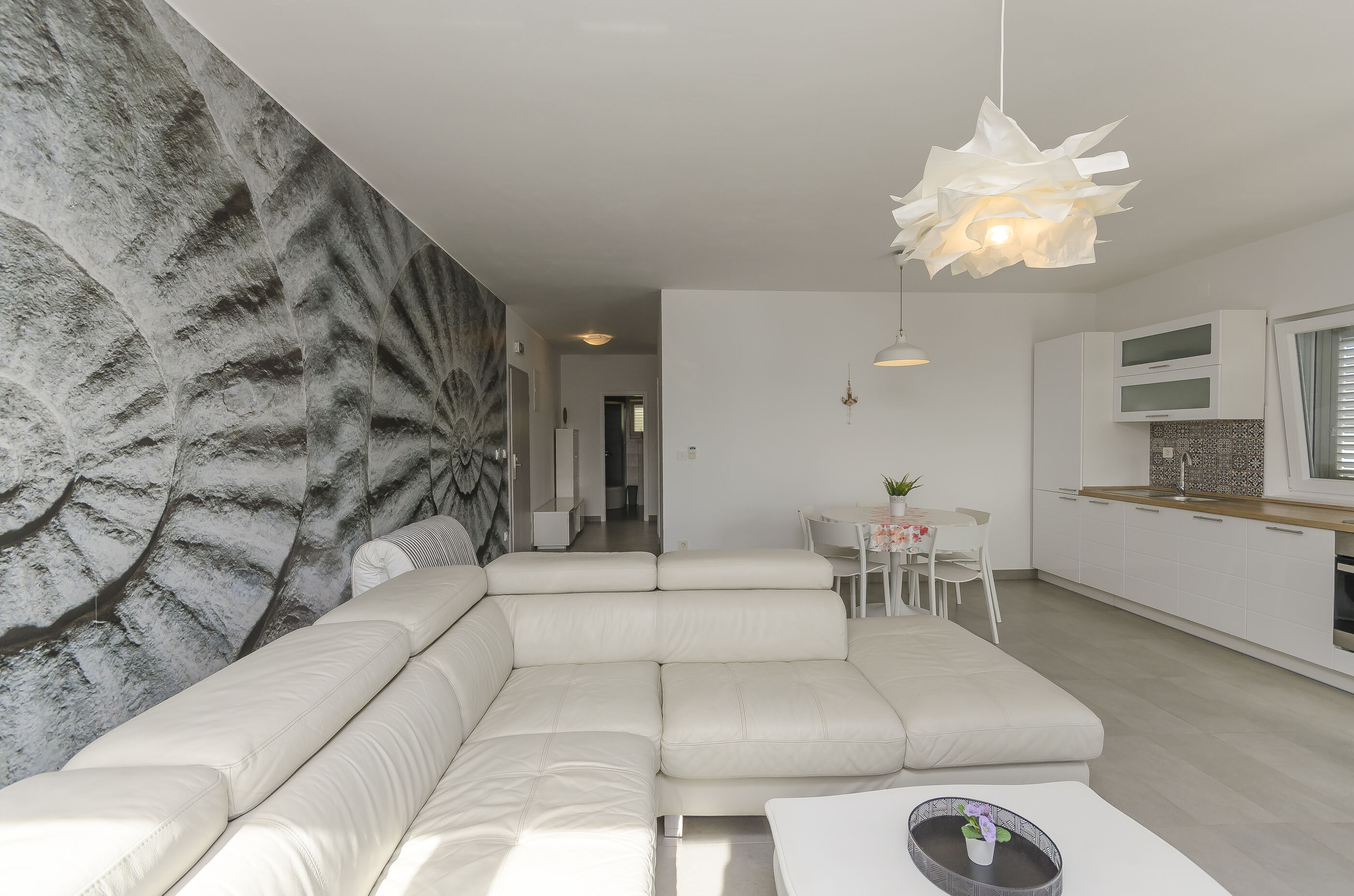 Apartments Tribunj Mali mago 38851-A4