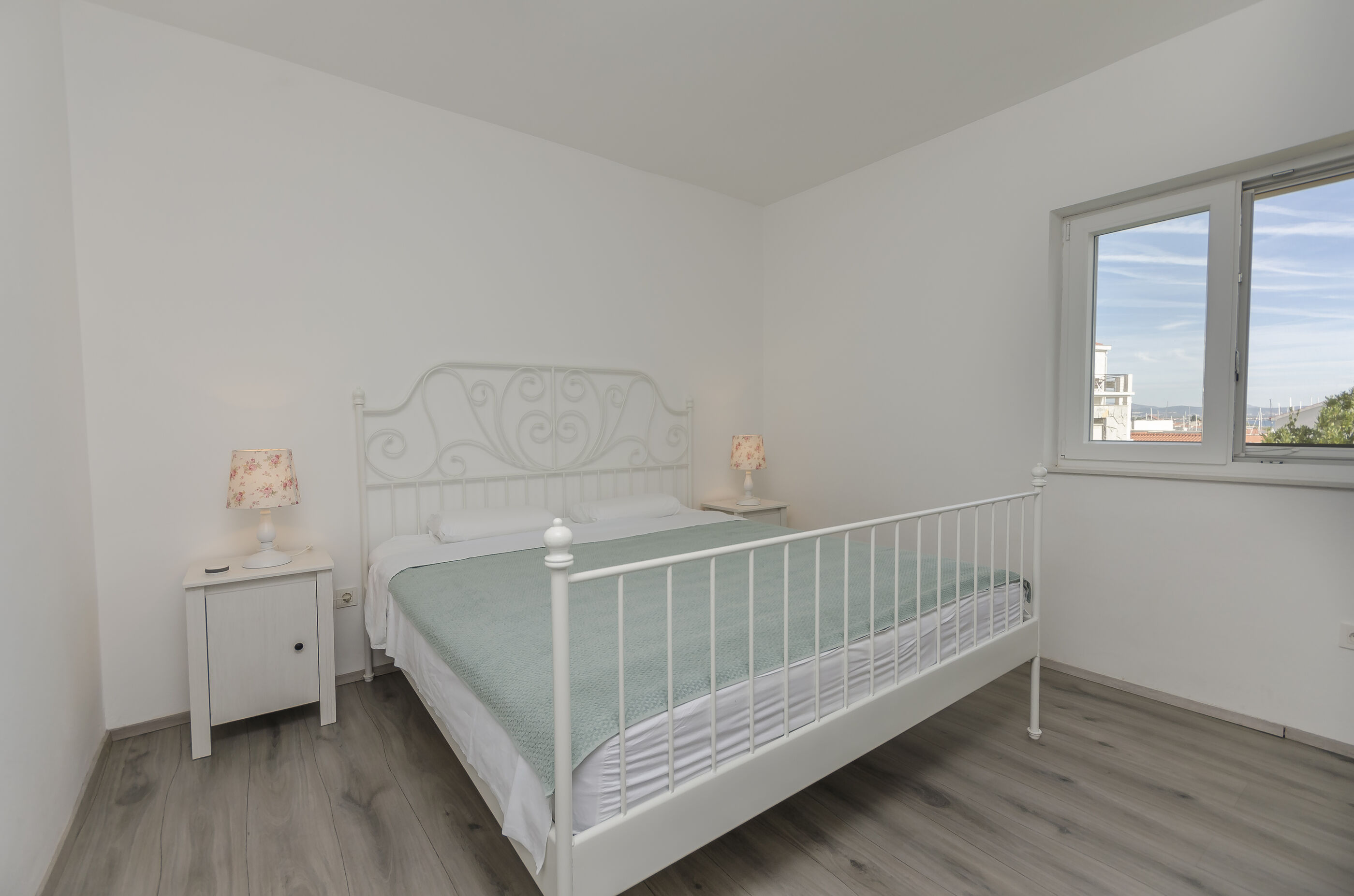 Apartments Tribunj Mali mago 38851-A4