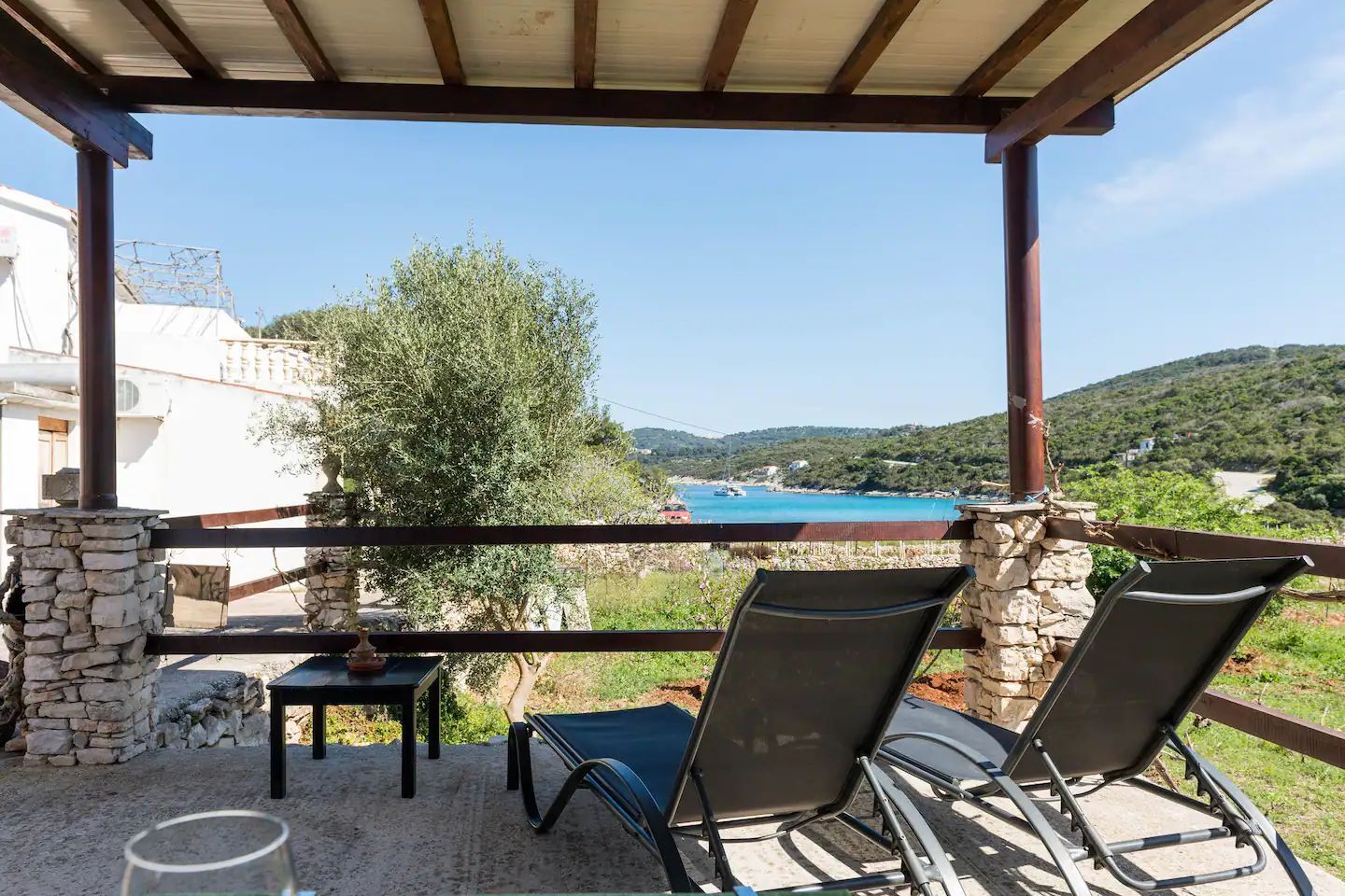 House Marina 41131-K1